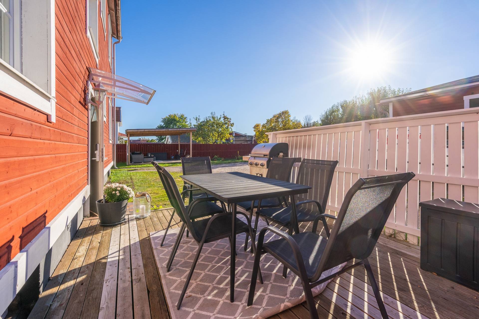 2 rum Lägenhet på Skolgatan 27 Strömsbro Gävle kommun - bild 7