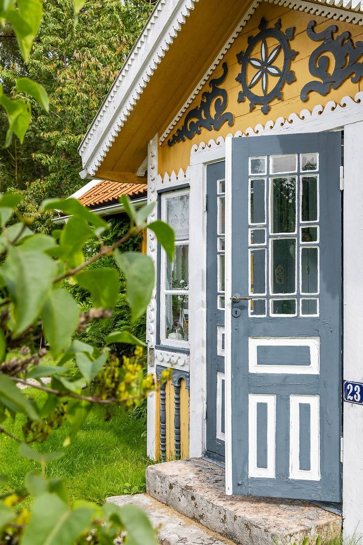 5 rum Villa på Byvägen 23 Bolmen Ljungby kommun - bild 3