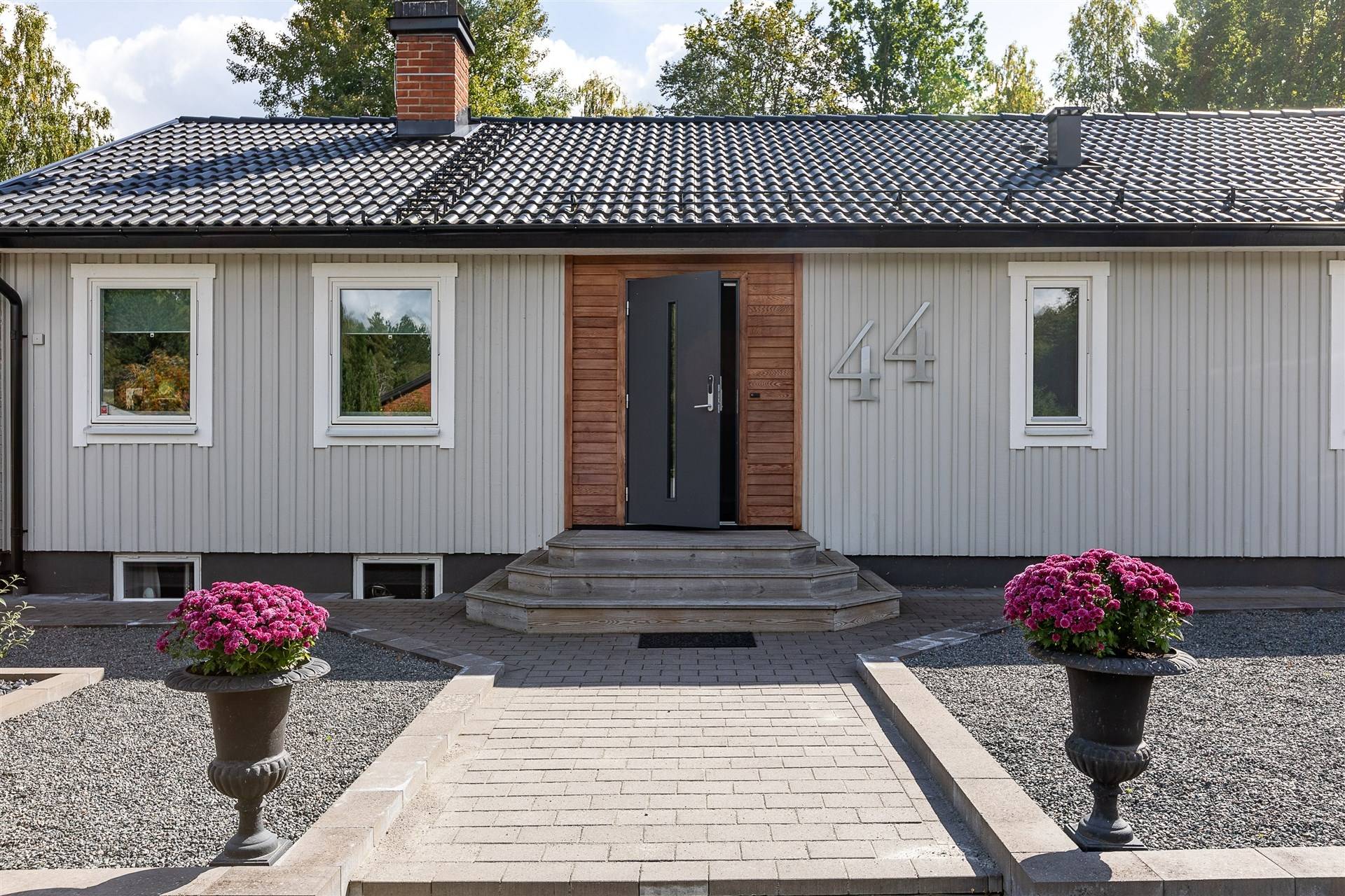 6 rum Villa på Konstrundan 44 Karlslund Vetlanda kommun - bild 6