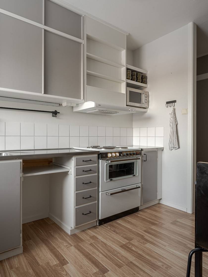 1 rum Lägenhet på Villagatan 42A Centralt Örnsköldsvik Örnsköldsviks kommun - bild 8