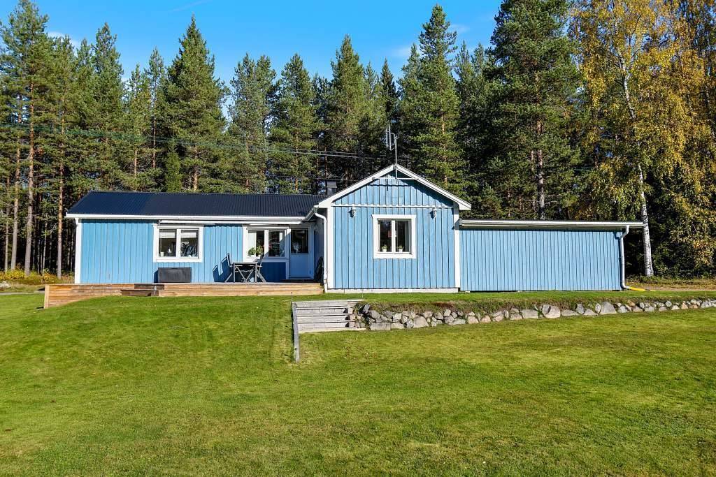 3 rum Villa på Måttsundsvägen 541 Måttsund Luleå kommun - bild 5