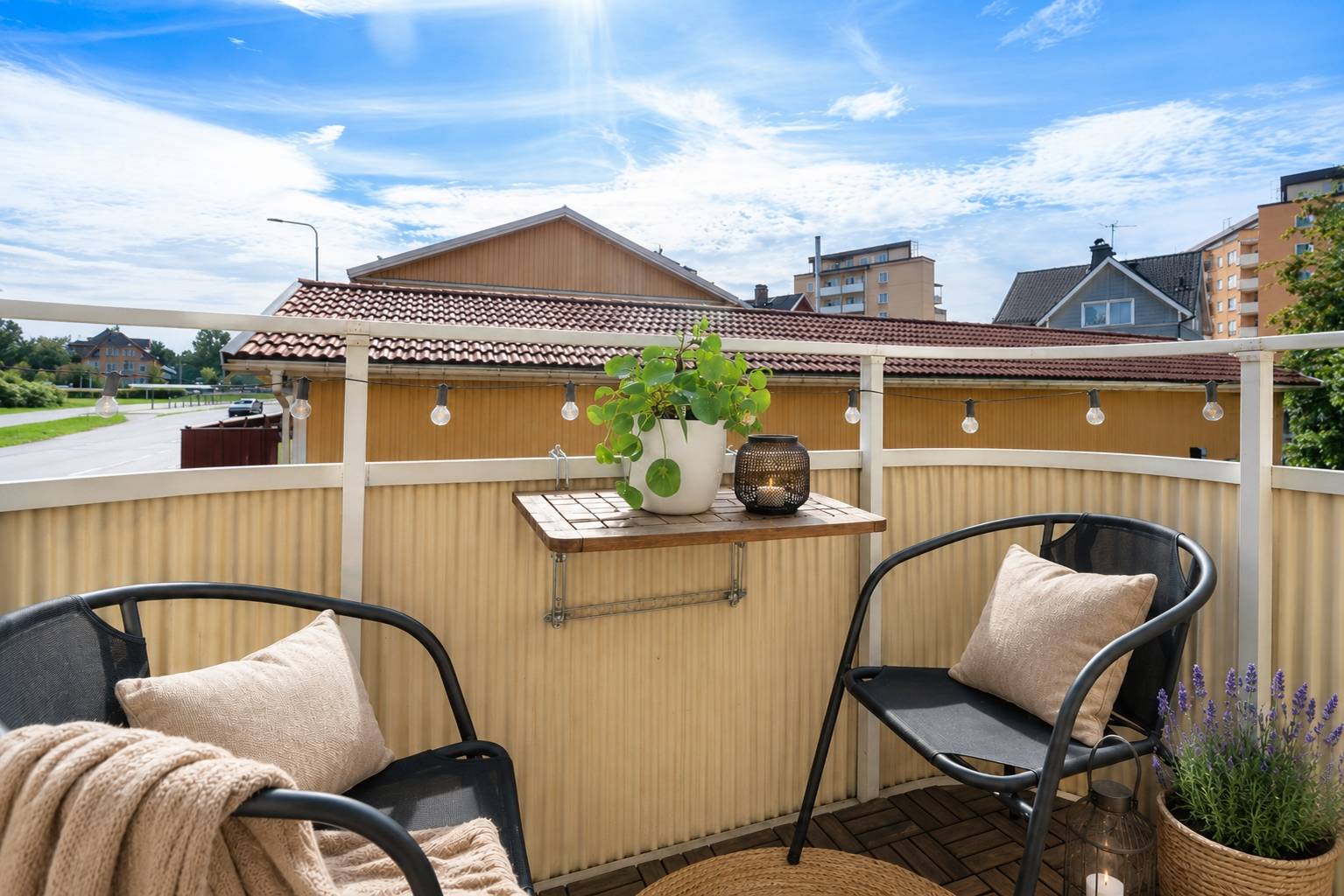 1.5 rum Lägenhet på Myntgatan 7A CENTRUM Falu kommun - bild 11
