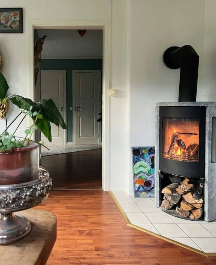 5 rum Villa på Elimslundsvägen 5 Nykroppa Filipstads kommun - bild 18