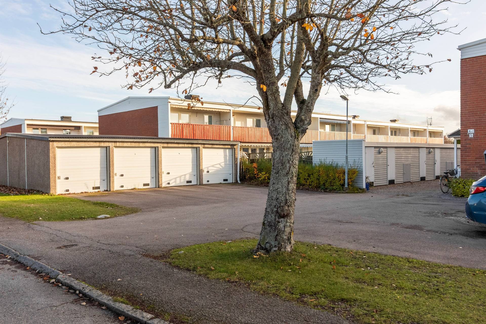 4 rum Lägenhet på Rektorsvägen 5G Röksta Eskilstuna kommun - bild 28