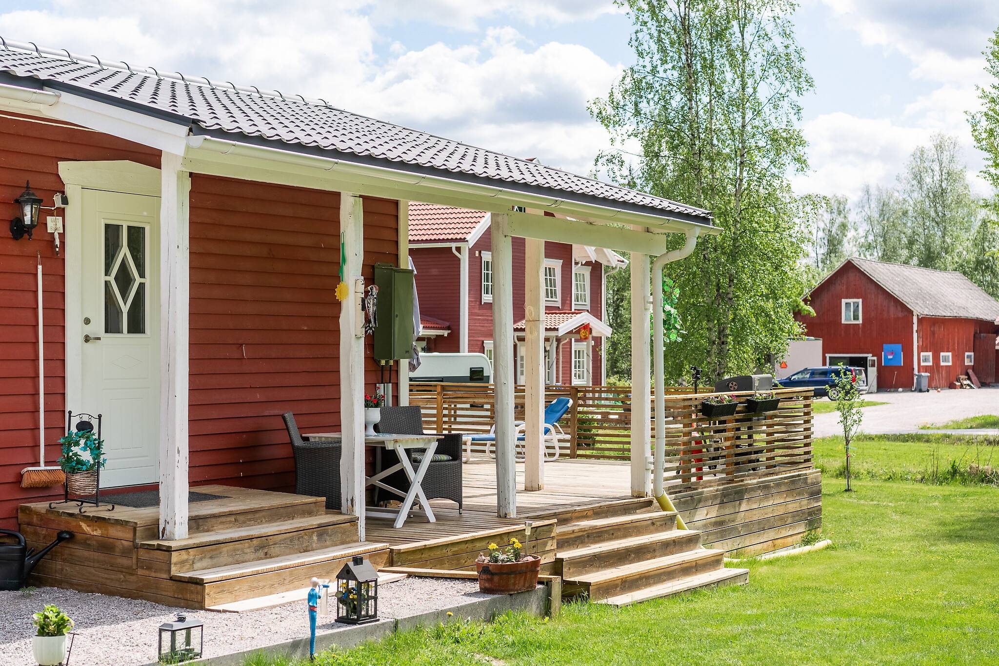 3 rum Villa på Arvet Särnagårdsvägen 8 Arvet Rättviks kommun - bild 10
