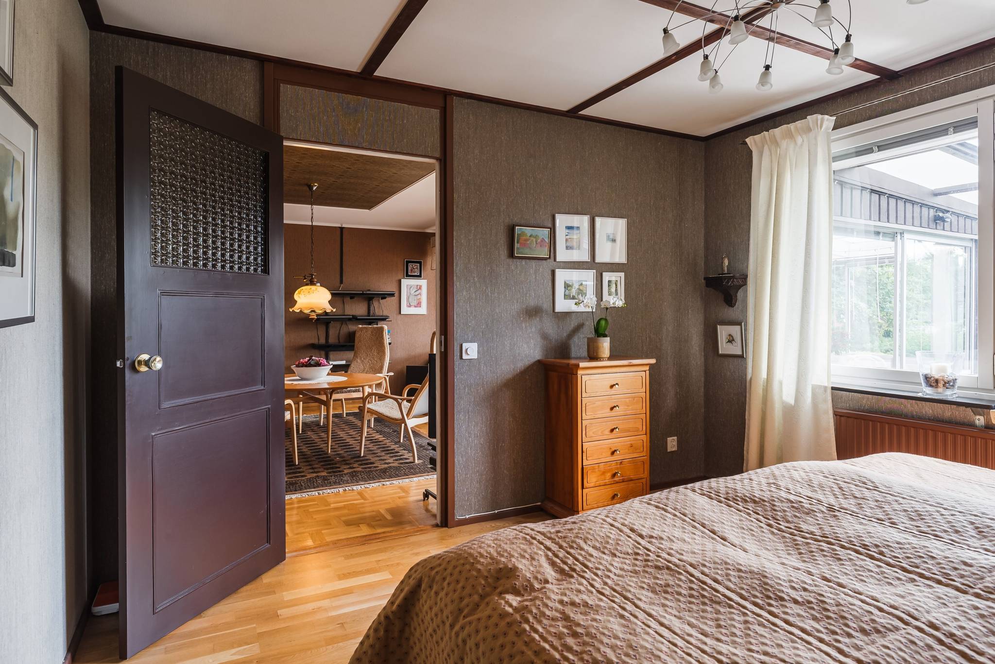 5 rum Radhus på Glimmervägen 4 Lundby Örebro kommun - bild 21