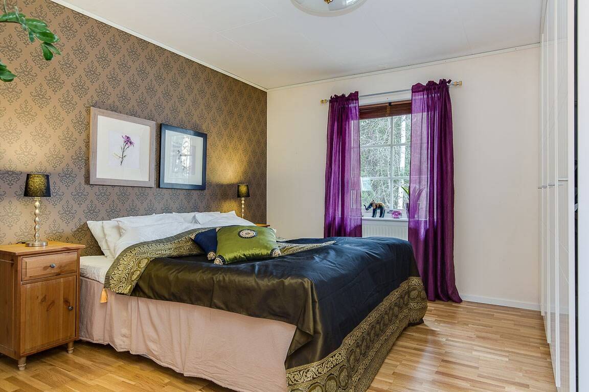 4 rum Villa på Hagvägen 12 Bergby Gävle kommun - bild 21