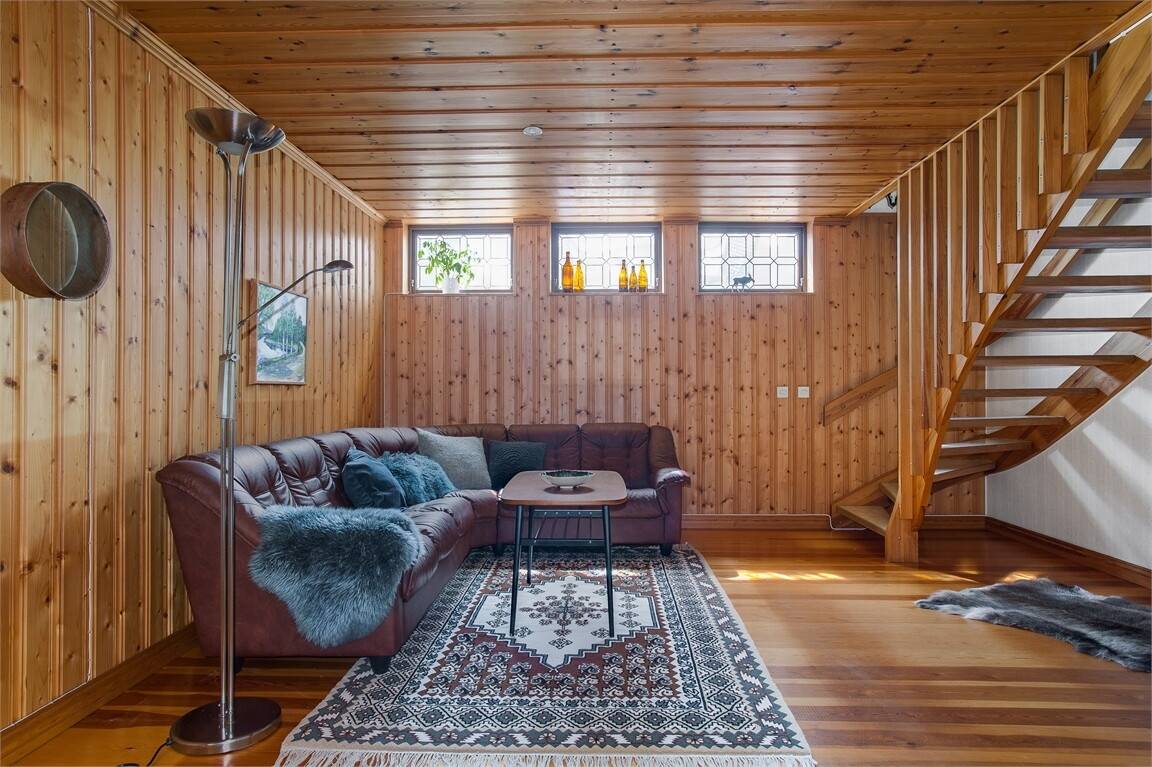 6 rum Villa på Hagvägen 4 Centrala Torsby Torsby kommun - bild 18