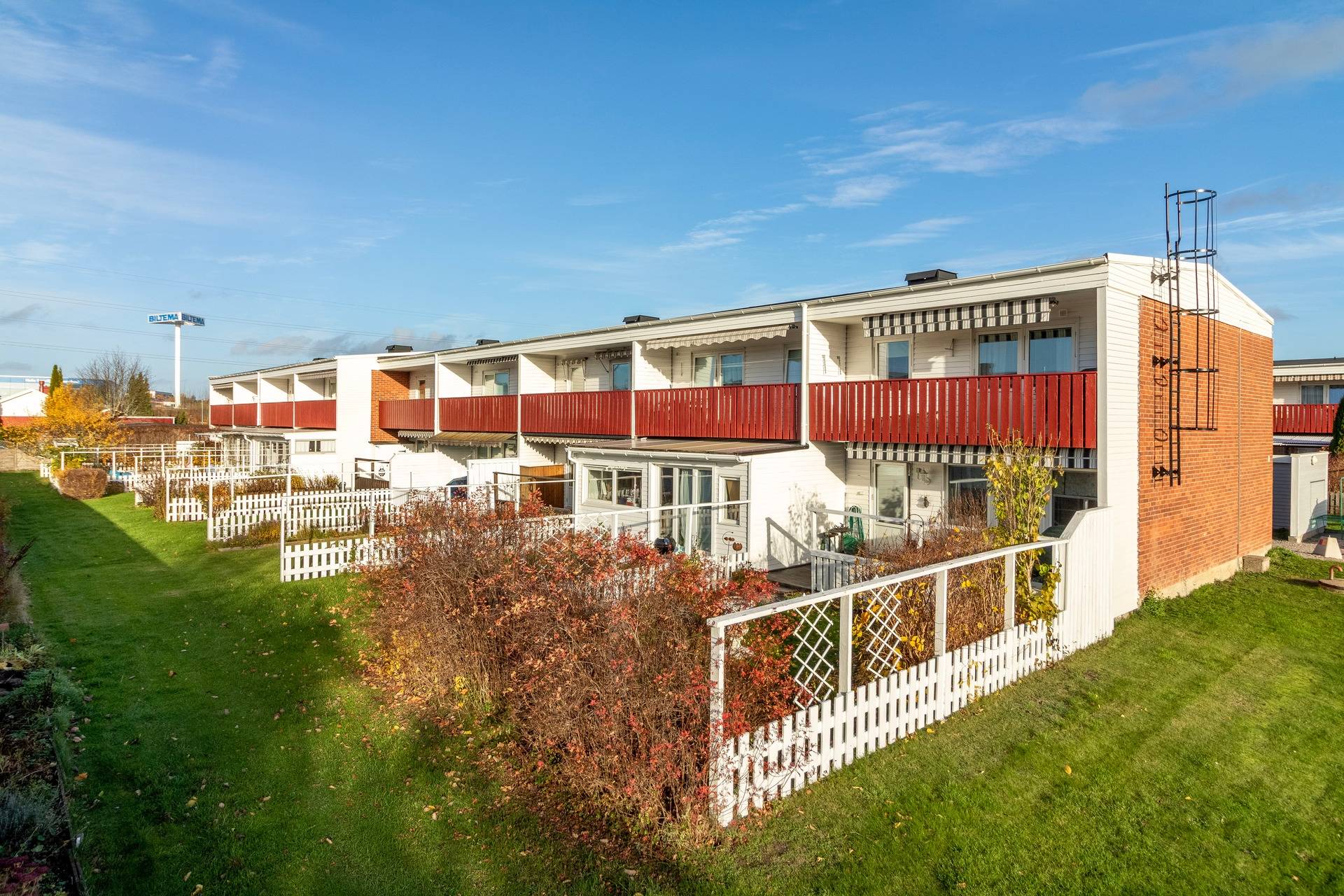 4 rum Lägenhet på Rektorsvägen 5G Röksta Eskilstuna kommun - bild 2