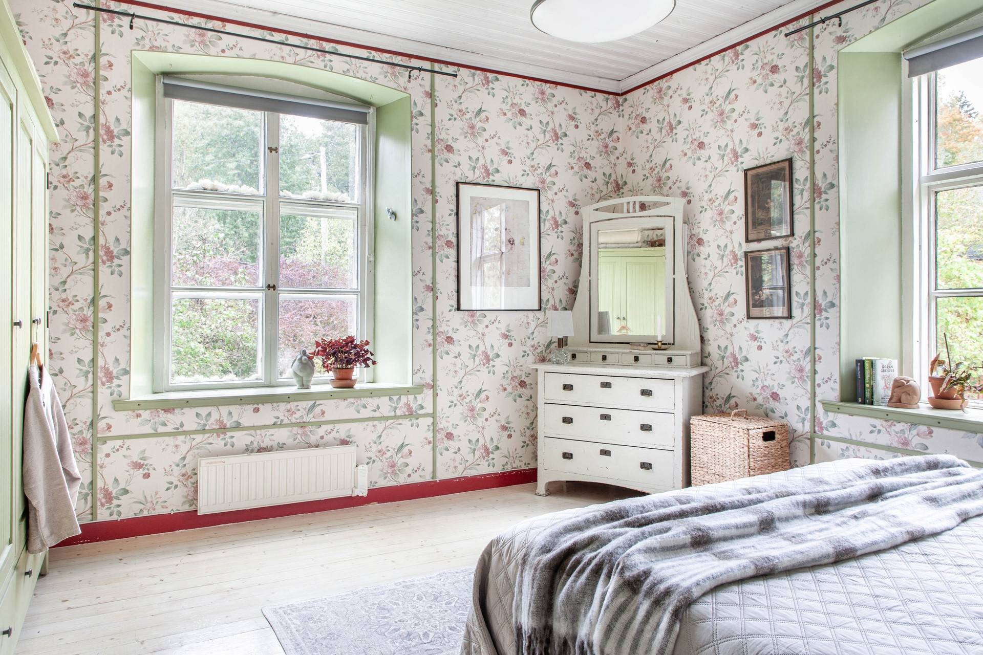 160 m² Villa på Nävekvarn Femman 1 Nävekvarn Nyköpings kommun - bild 26
