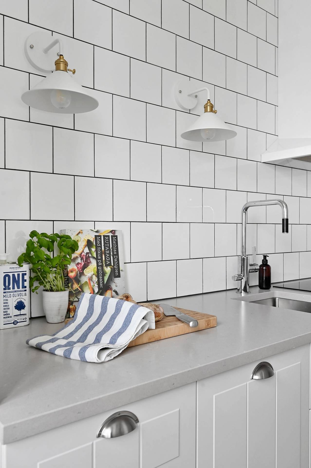 2 rum Lägenhet på Alingsåsvägen 32 Hammarbyhöjden Stockholms kommun - bild 8