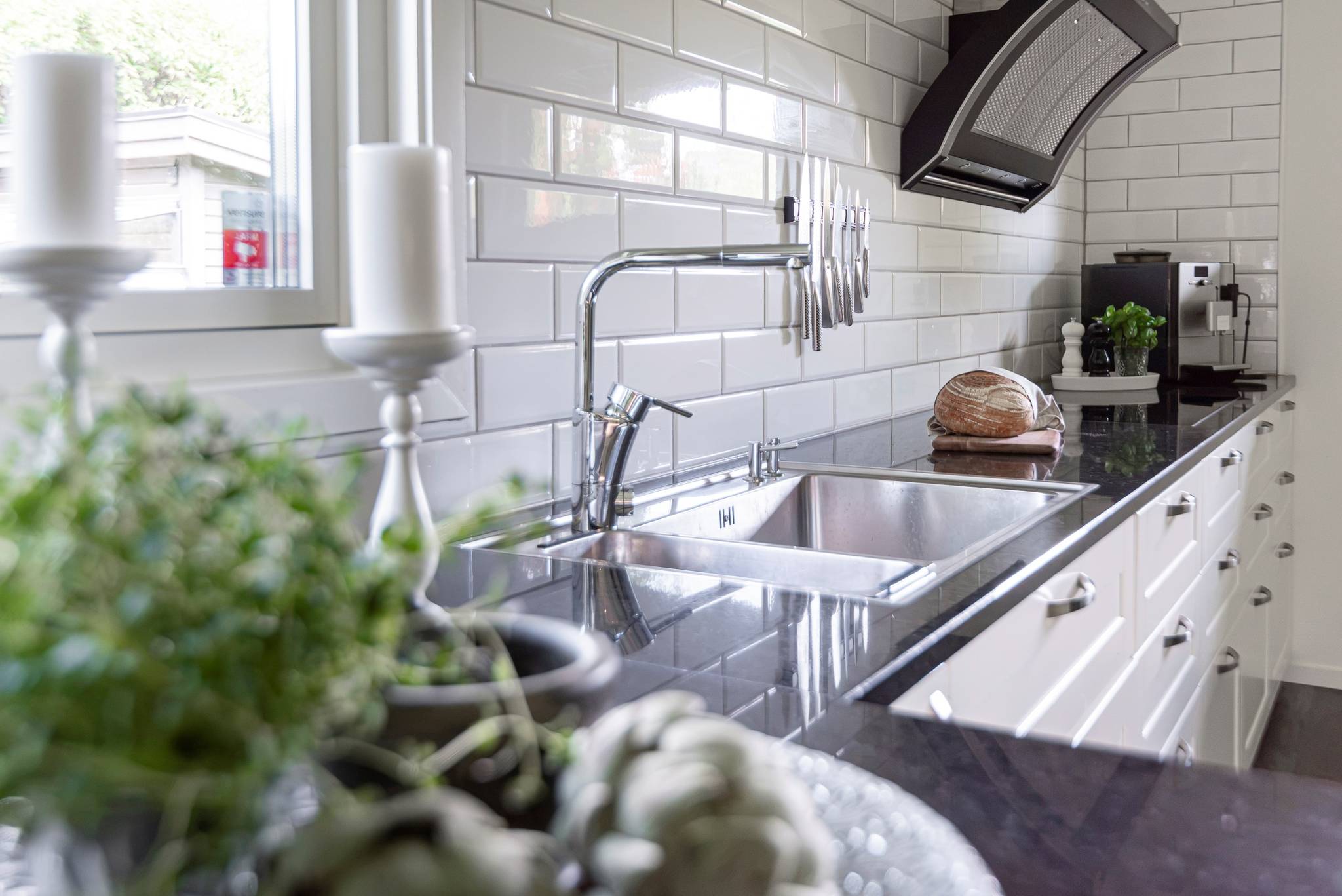 7 rum Villa på Höjdhoppargatan 12 Rönnby Västerås kommun - bild 10