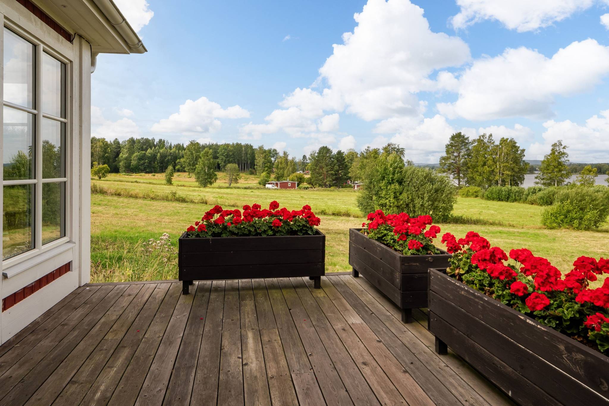 5 rum Gård/skog på Kalvnäsvägen 14 SÖDERBÄRKE Smedjebackens kommun - bild 33
