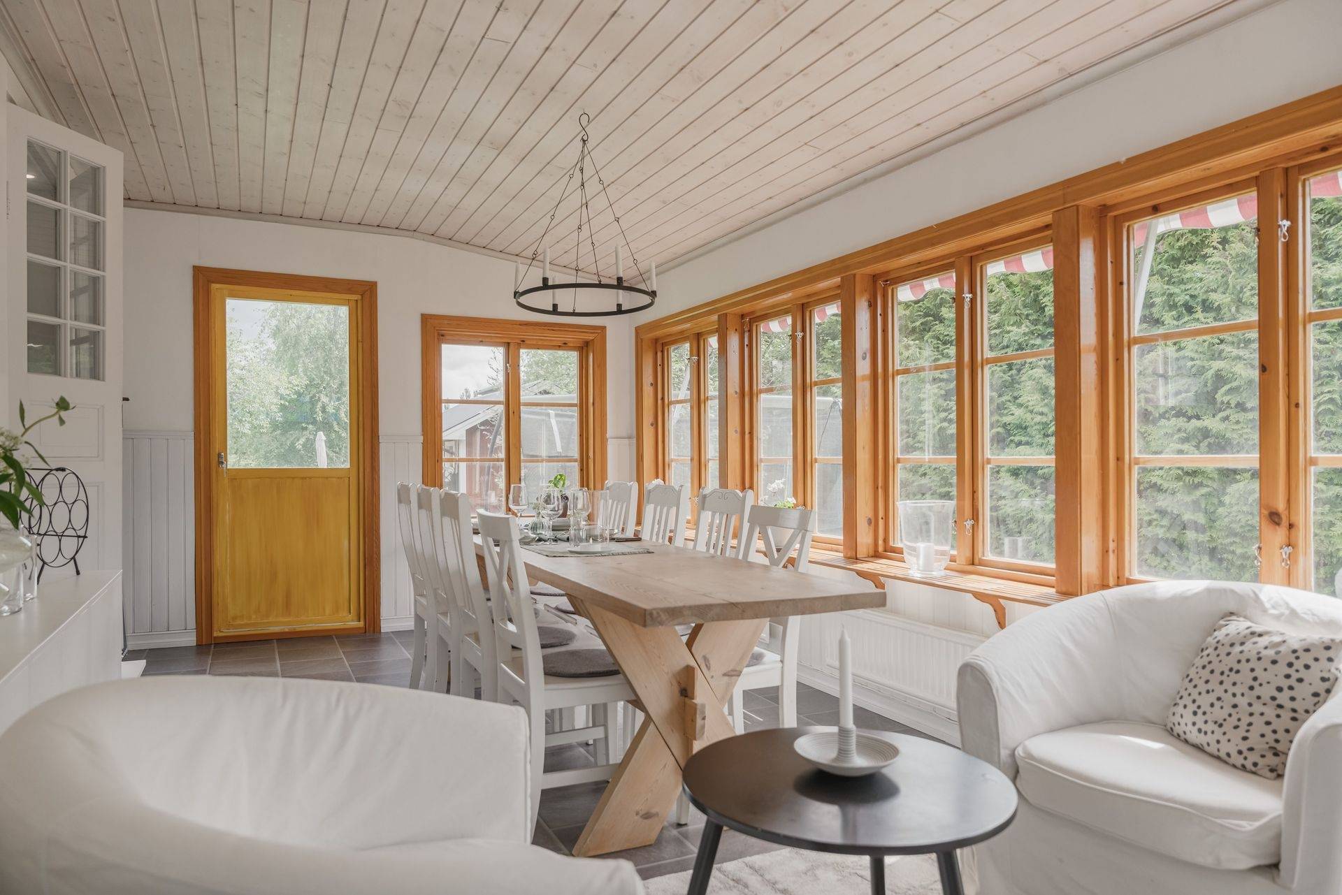 4 rum Villa på Södra Allégatan 17 Vansbro Vansbro kommun - bild 21