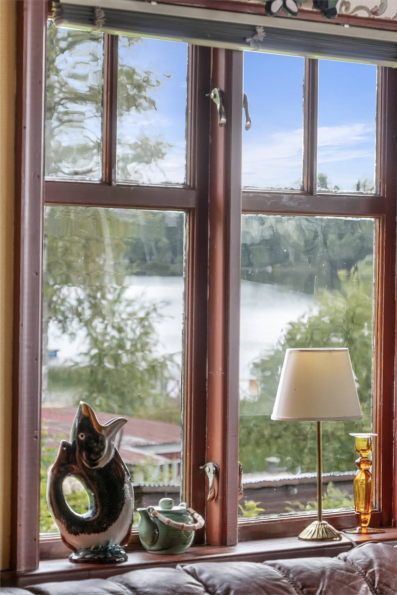 4 rum Fritidshus på Racksätter Markusgården 14 Högsjön Arboga kommun - bild 12