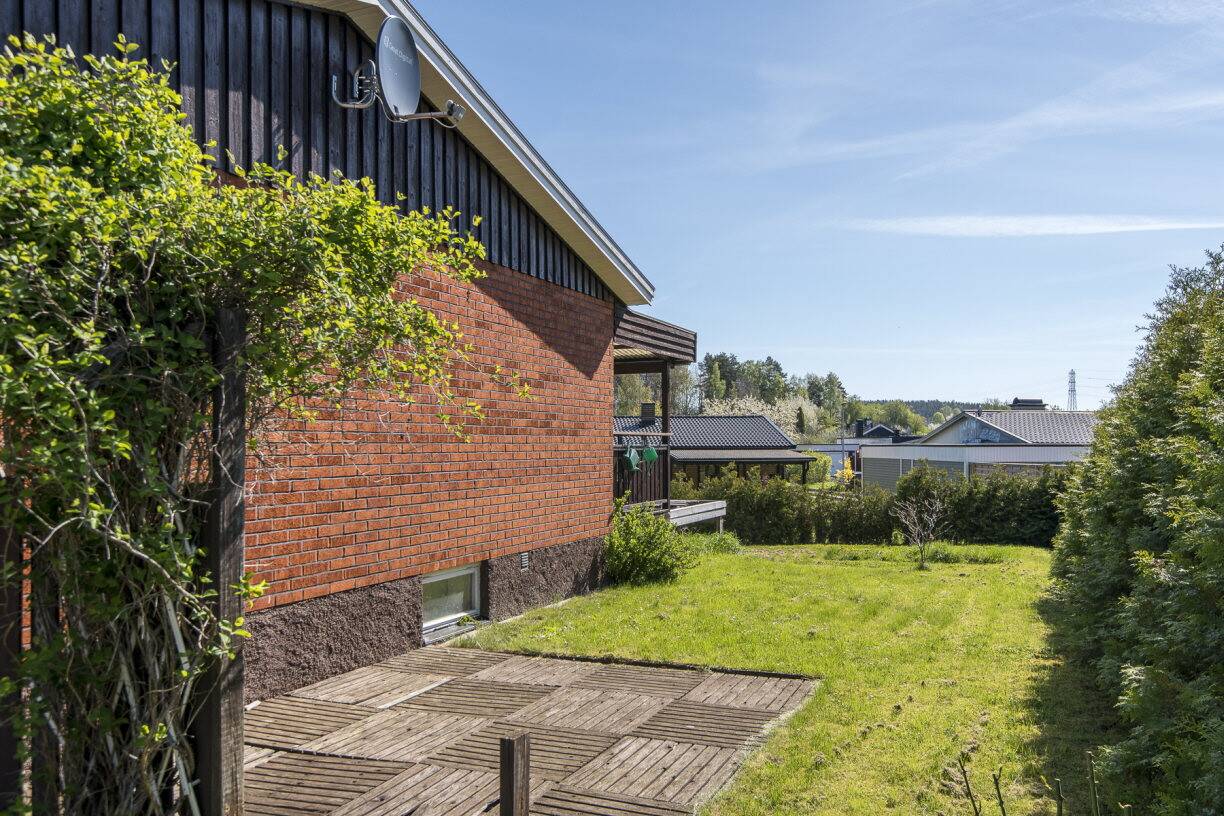 5 rum Villa på Vändtegsvägen 10 Kimstad Norrköpings kommun - bild 26