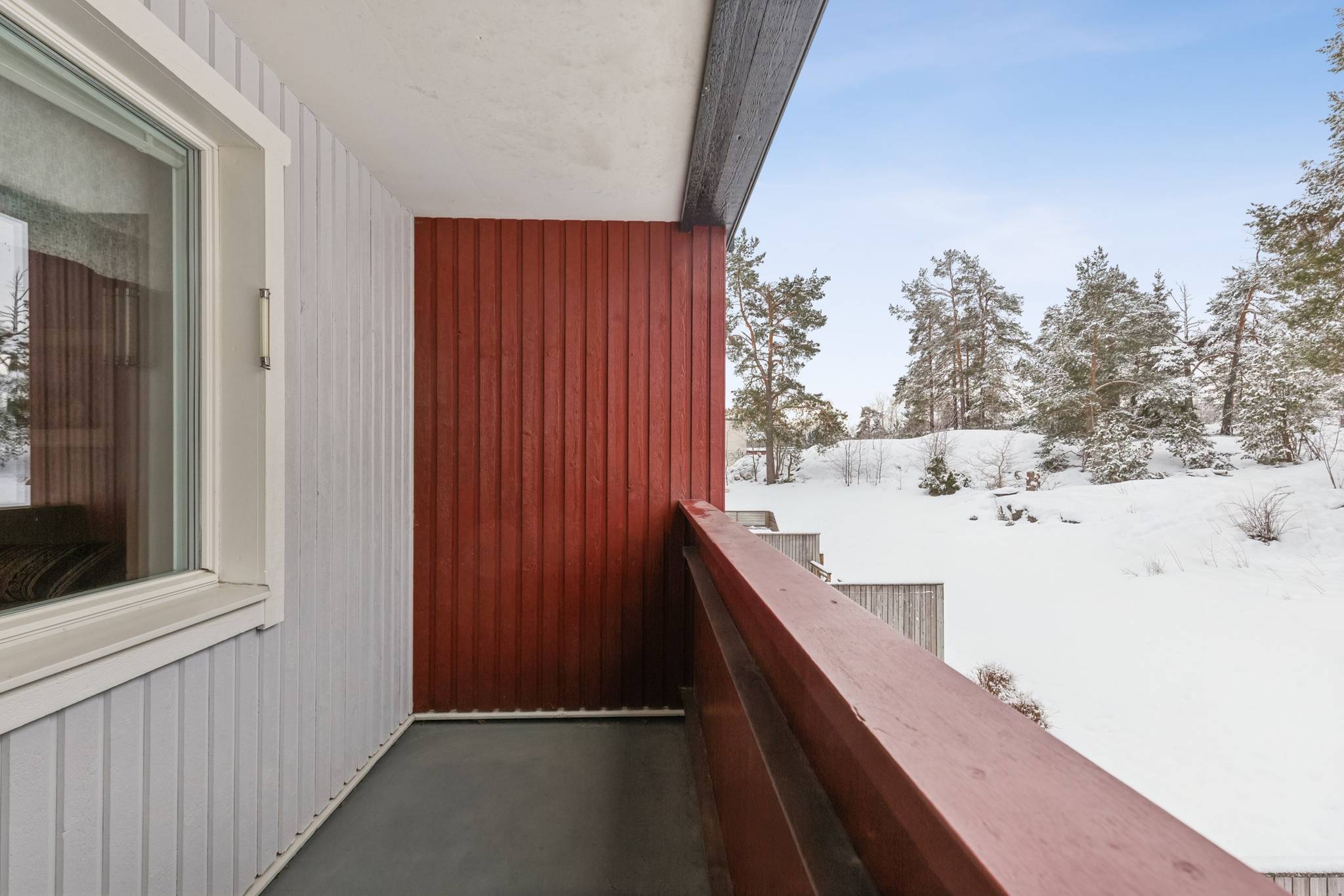 5 rum Radhus på Boxergränd 35 Sköndal - Norra Sköndal Stockholms kommun - bild 19