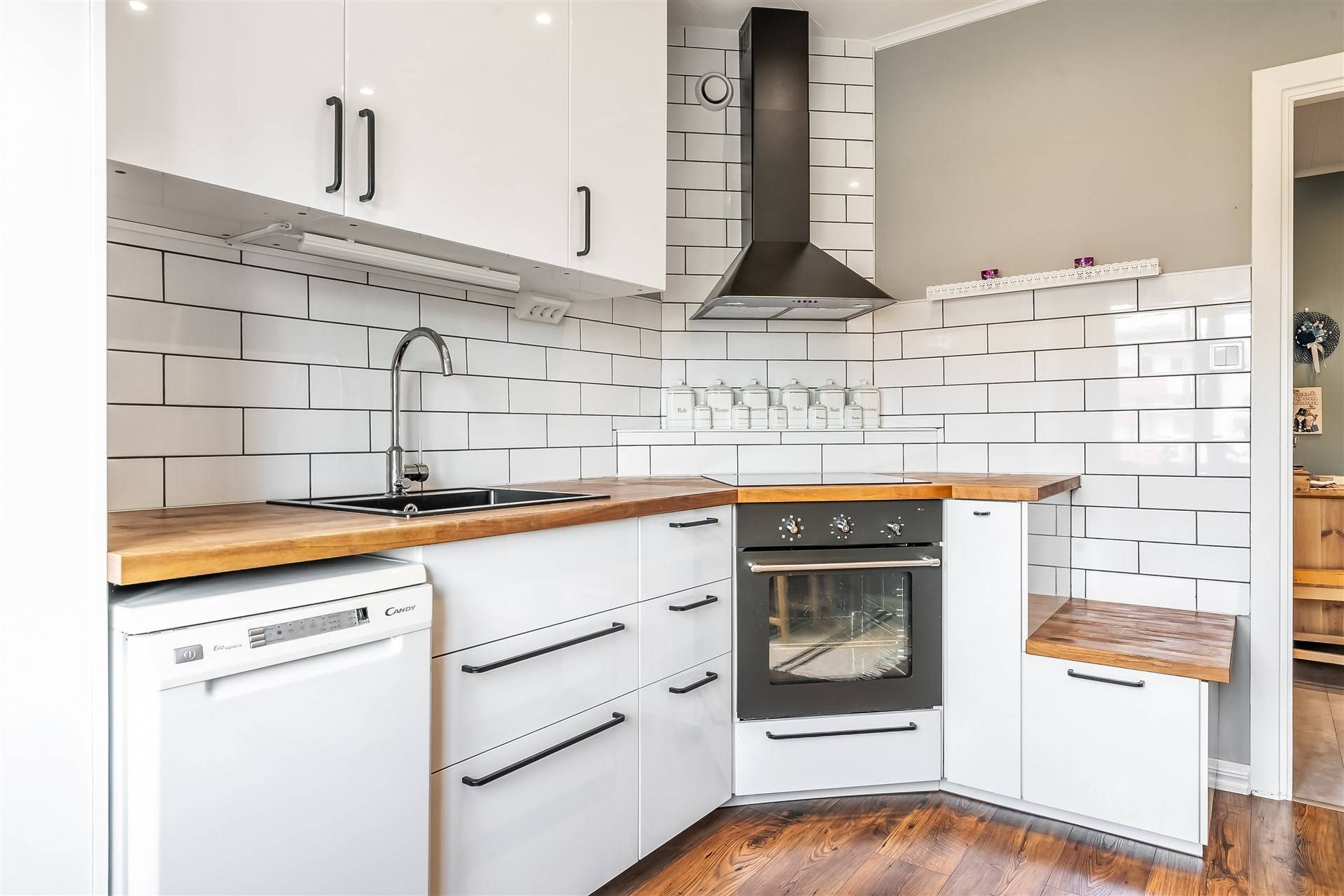 1 rum Lägenhet på Östra Storgatan 28B Marnäs Ludvika kommun - bild 6