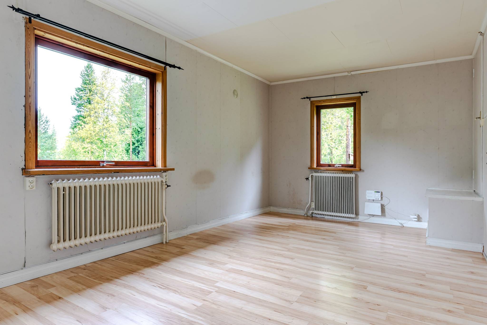 4 rum Villa på Mjäla 203 Rödön Krokoms kommun - bild 8