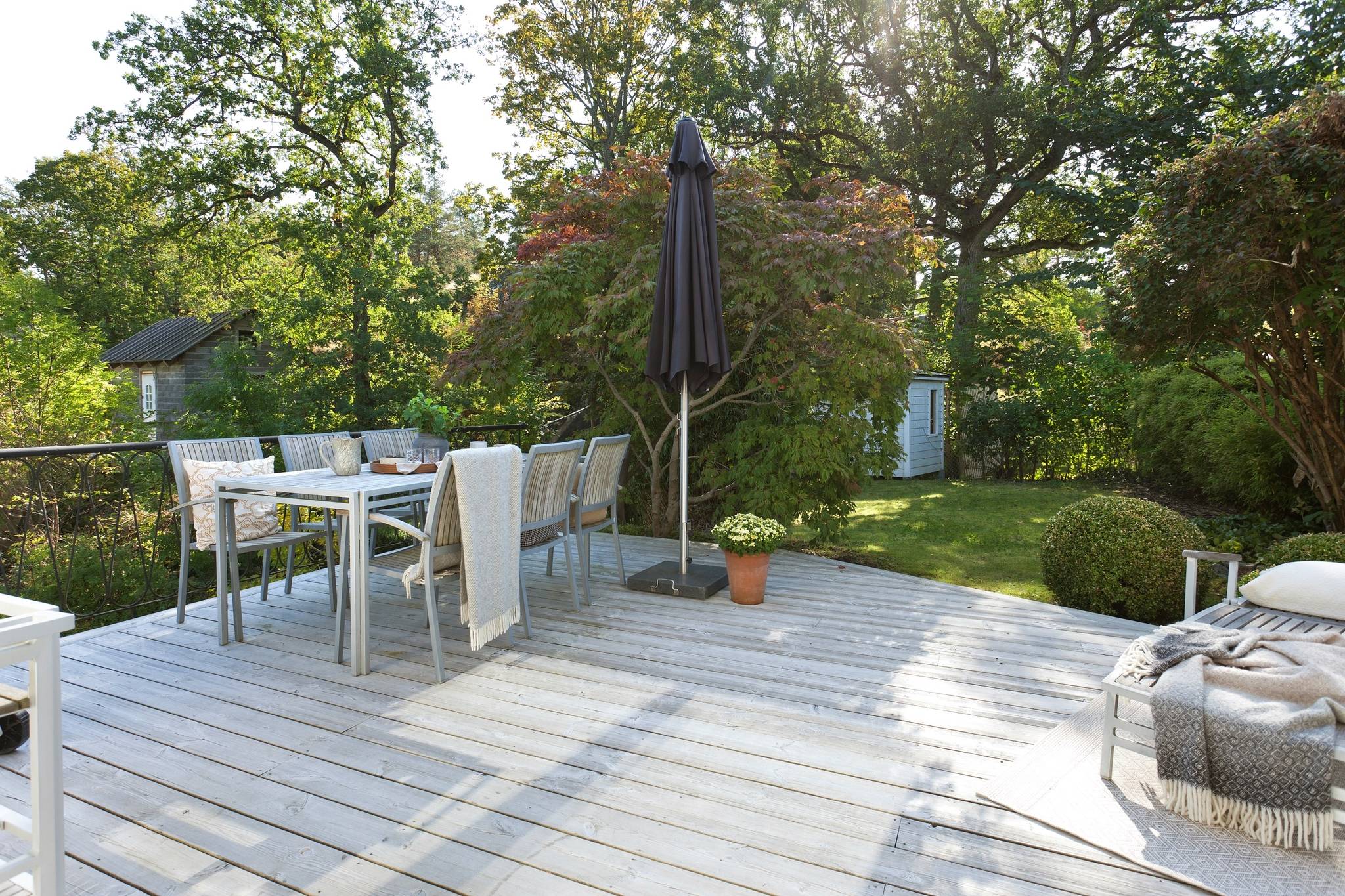 6 rum Villa på Margretelundsvägen 105 Bromma - Ulvsunda Stockholms kommun - bild 44