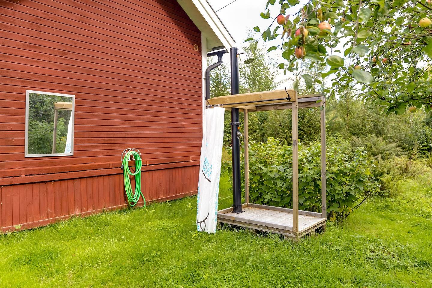 2 rum Fritidshus på Silvhyttevägen 49 Lilla Dagkarlsbo Smedjebackens kommun - bild 16