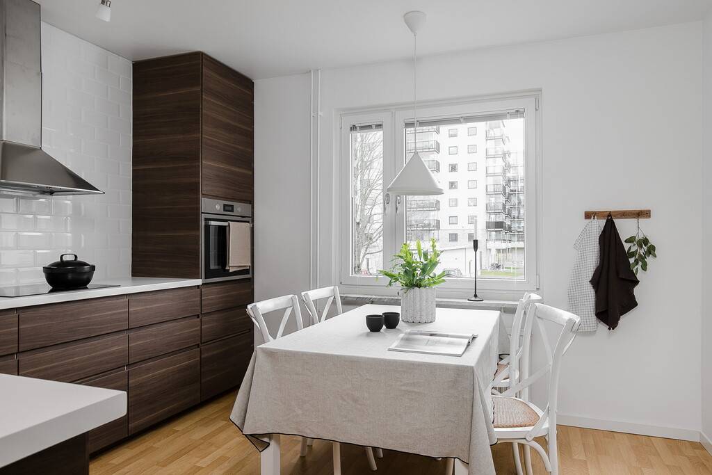 3 rum Lägenhet på Majorsallén 70C Lidåker Lidköpings kommun - bild 6