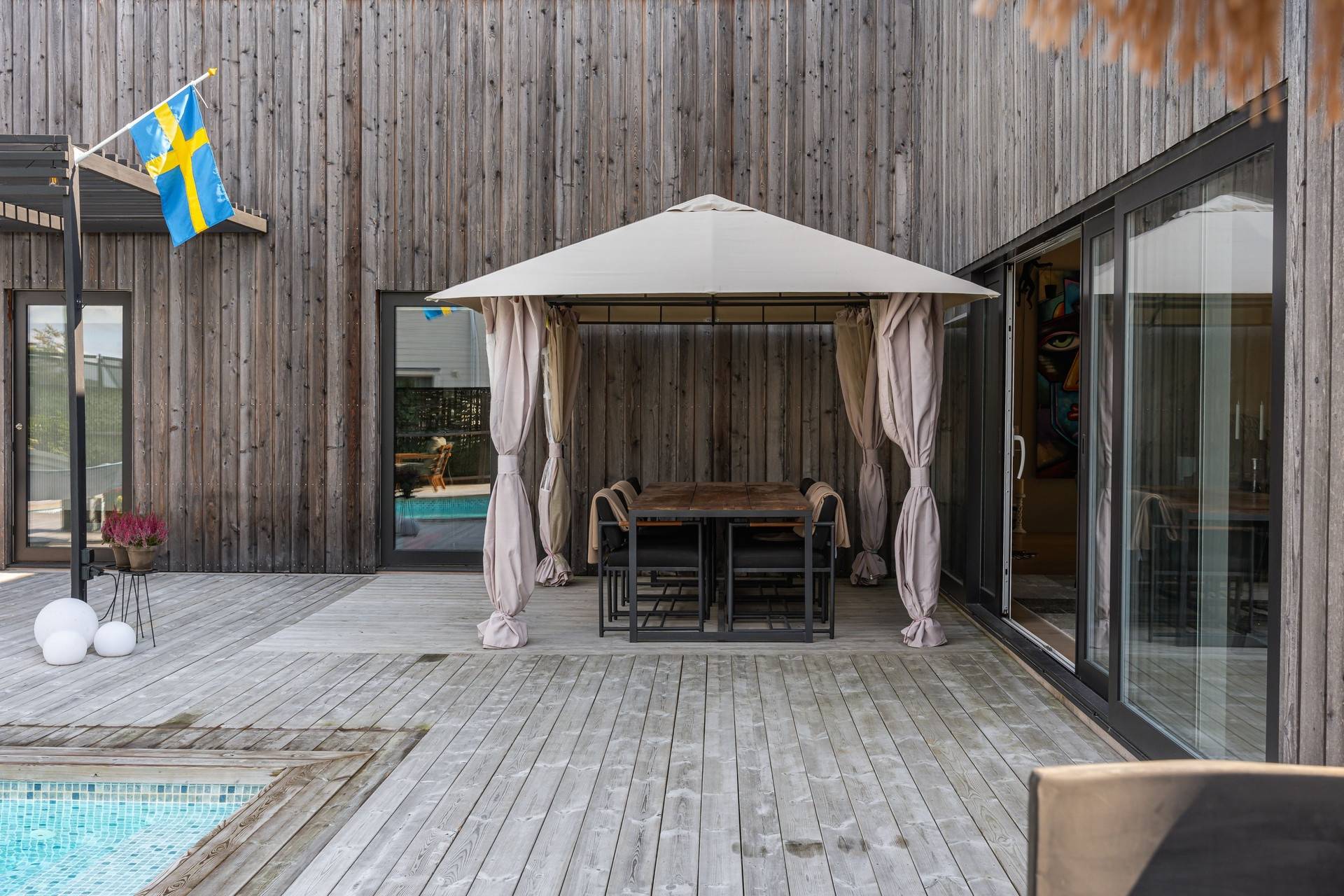 5 rum Villa på Gullrisgatan 30 Kumla Kumla kommun - bild 56