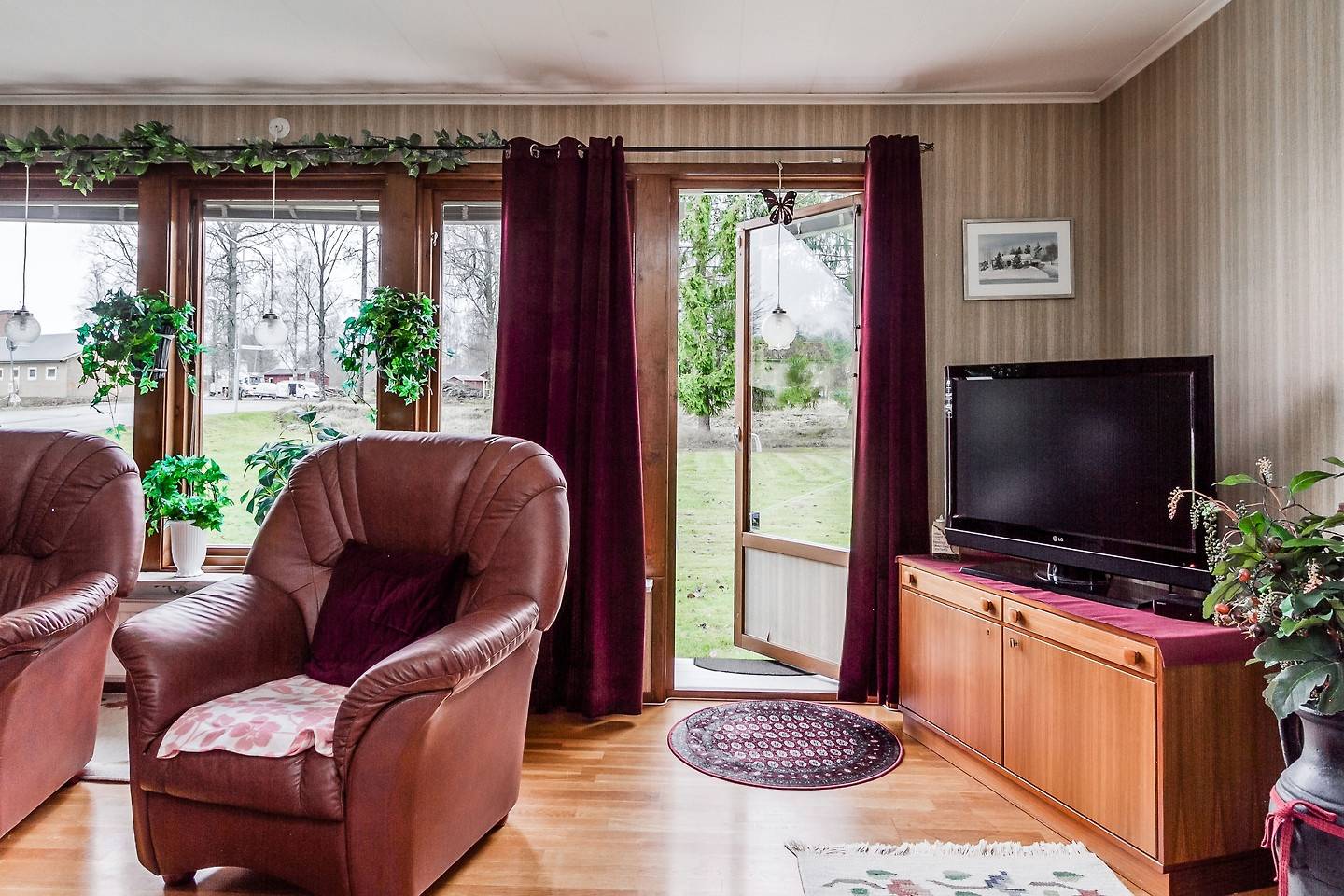 4 rum Villa på Björkbacken 9 Uddeholm Hagfors kommun - bild 15