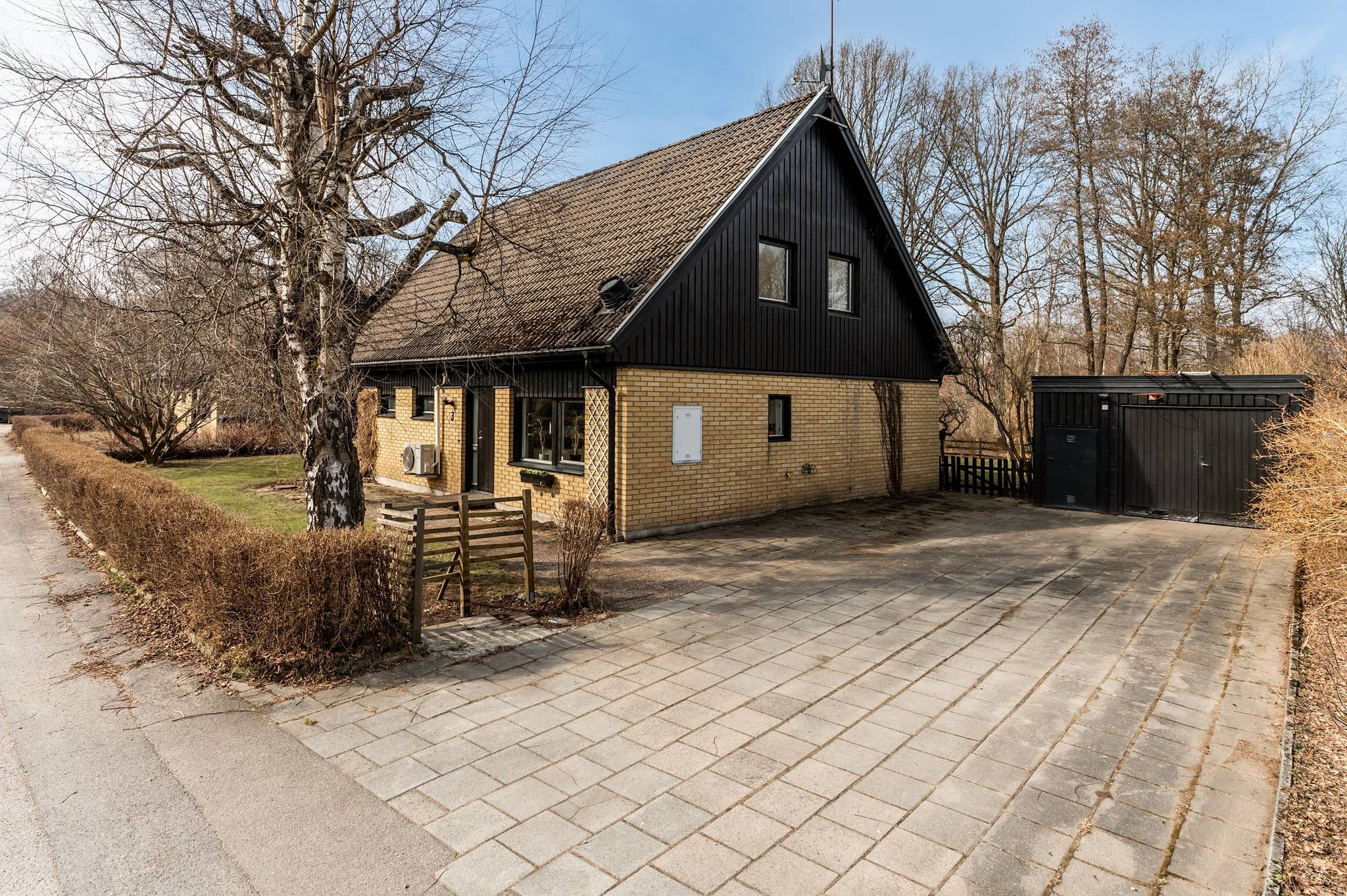 6 rum Villa på Karpstigen 3 Möckeln Älmhults kommun - bild 2