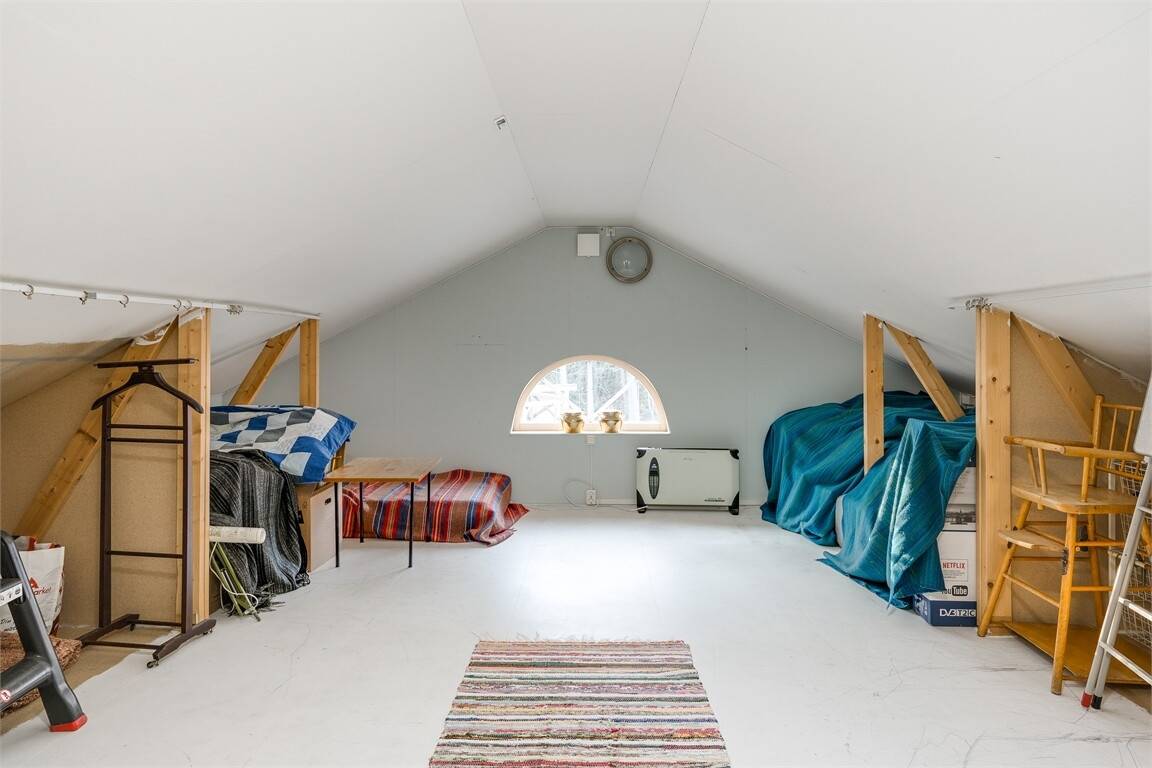 4 rum Lägenhet på Skidspårsvägen 11 Morkarlby Mora kommun - bild 19