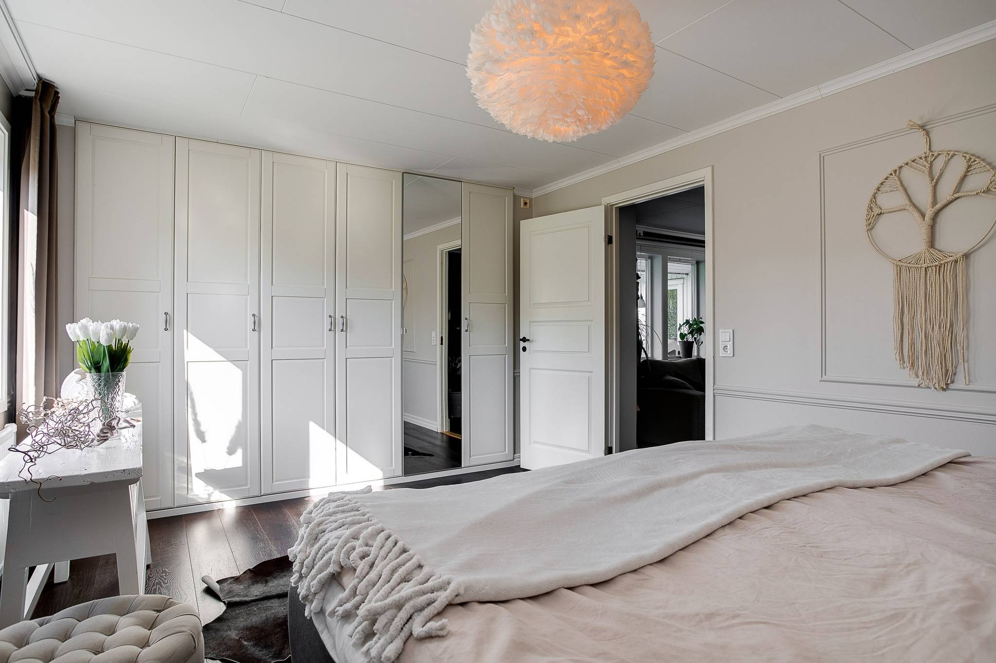 5 rum Villa på Vickervägen 6 Ljungbyholm Kalmar kommun - bild 19