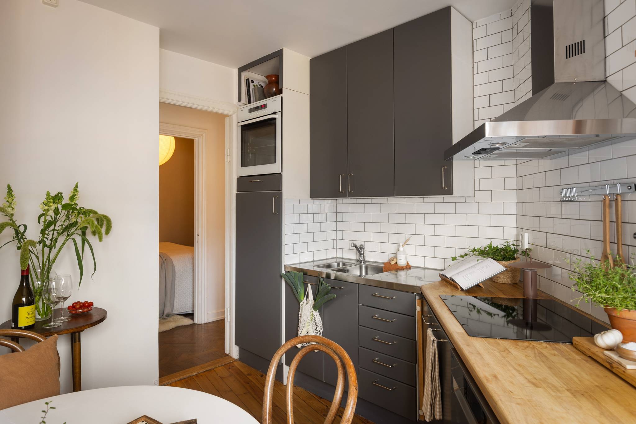 1.5 rum Lägenhet på Åsögatan 192 Södermalm/Sofia Stockholms kommun - bild 10
