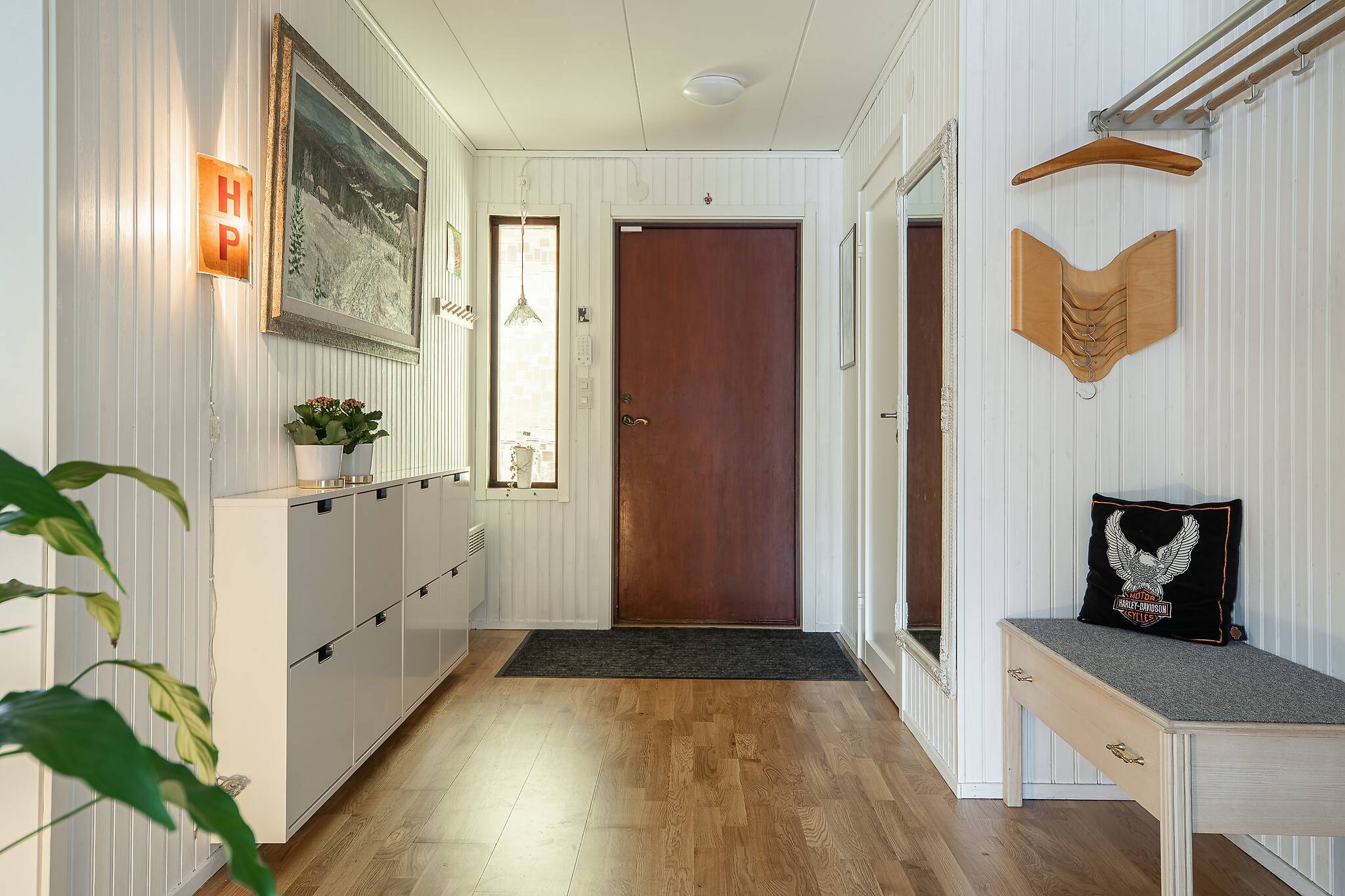 5 rum Villa på Tjärnmyrvägen 5B Domsjö Örnsköldsviks kommun - bild 2