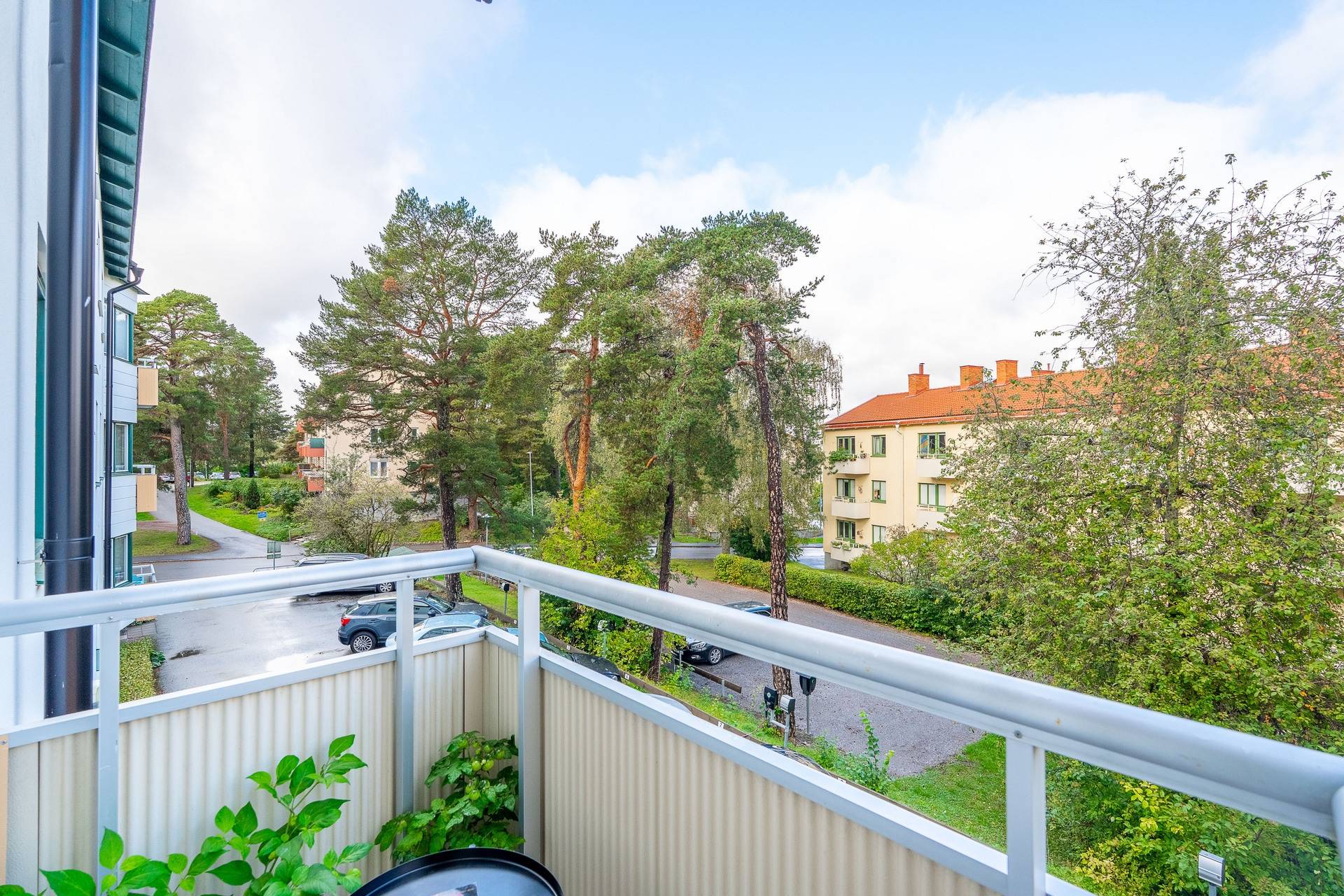3 rum Lägenhet på Lindsbergsgatan 4C Sommarro Uppsala kommun - bild 4
