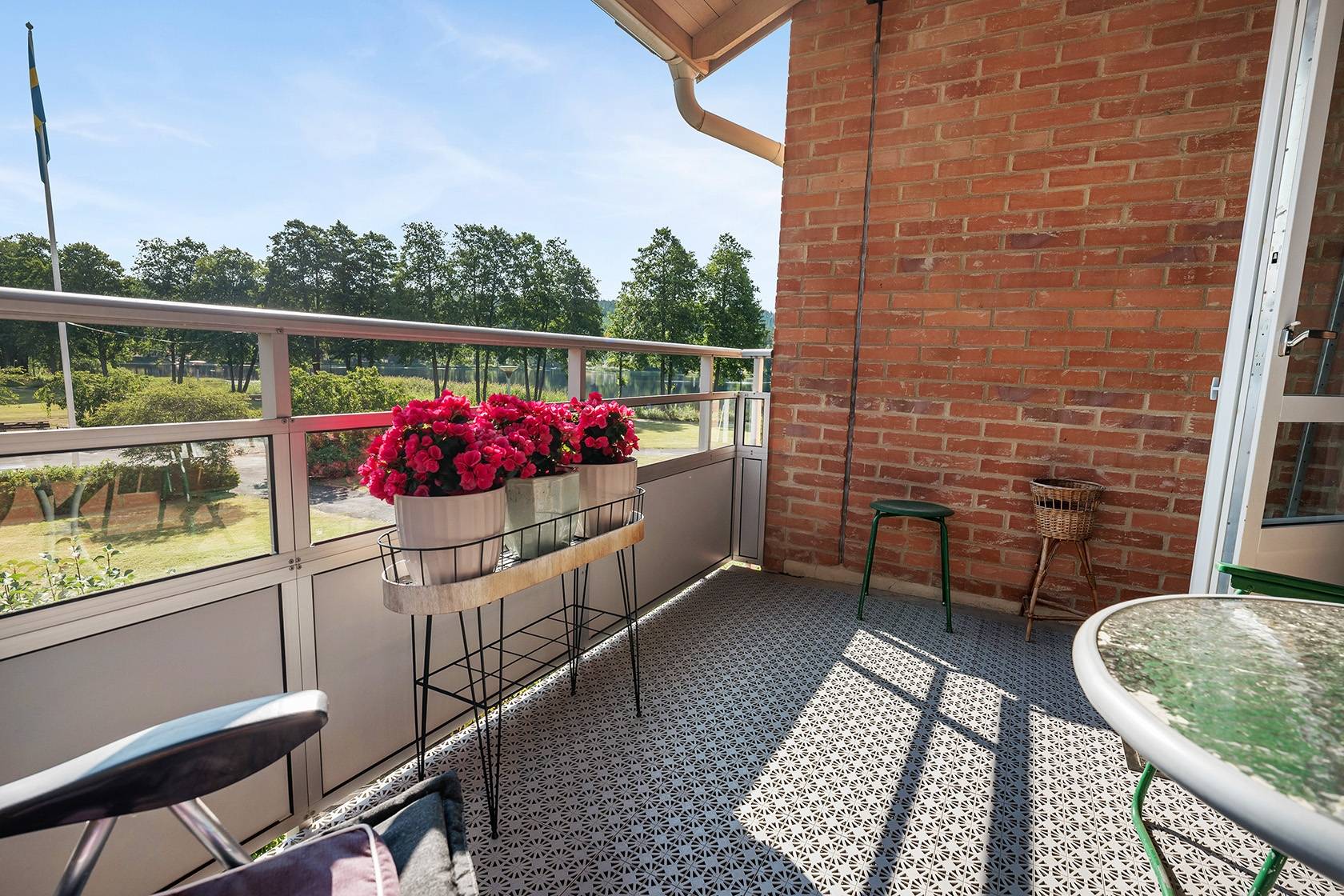 3 rum Lägenhet på Mogatan 7 B Hestra Gislaveds kommun - bild 6