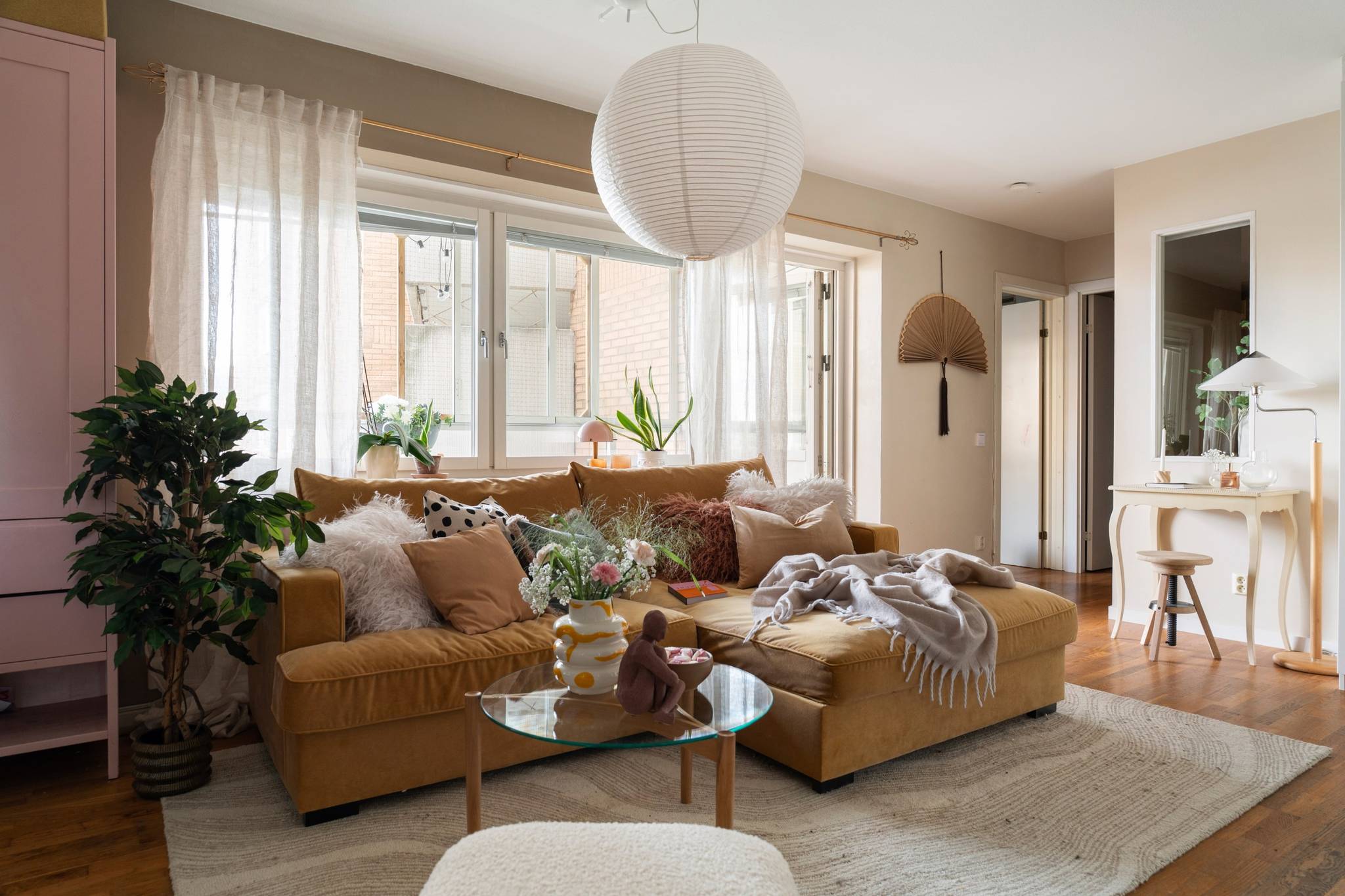 3,5 rum lägenhet på Reimersholmsgatan 39 Reimersholme, Stockholms kommun - bild 4