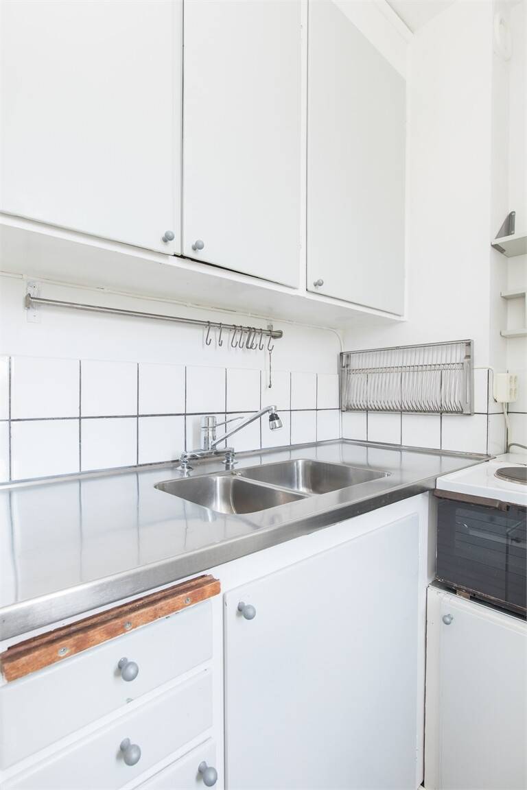 1 rum Lägenhet på Björkvägen 5C Morgongåva Heby kommun - bild 4