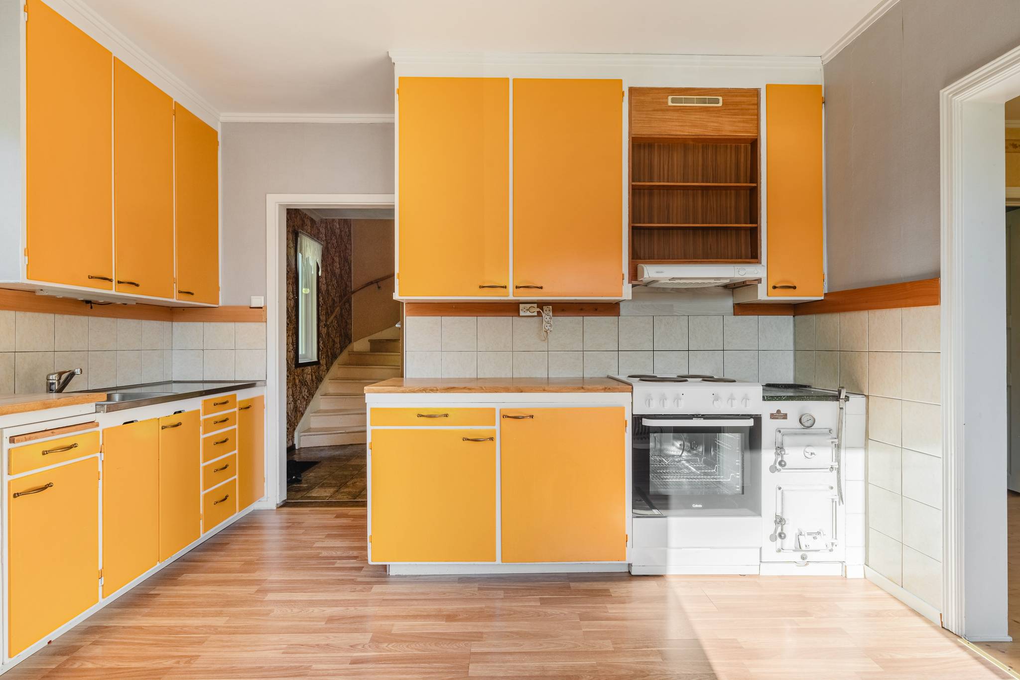 3 rum villa på Bergsvägen 11 Rundvik, Nordmalings kommun - bild 4