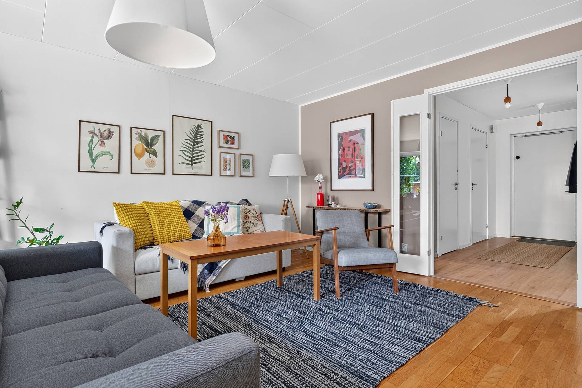 5 rum Radhus på Stenhagsvägen 211 Stenhagen Uppsala kommun - bild 12