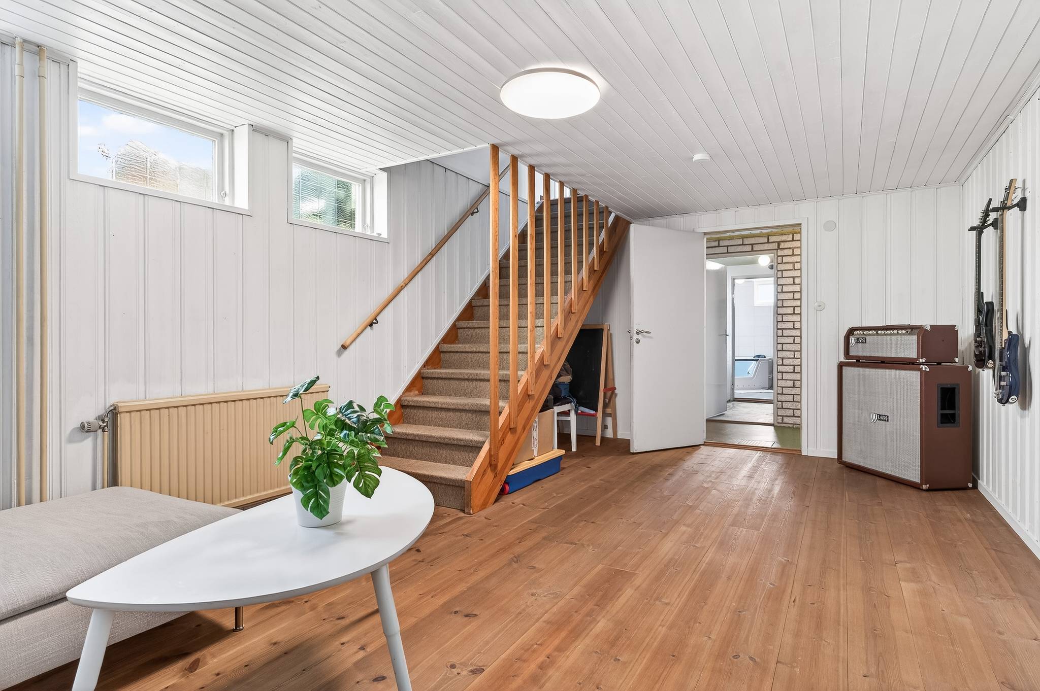 4 rum Villa på Blekingegatan 13 Karlshagen Degerfors kommun - bild 22