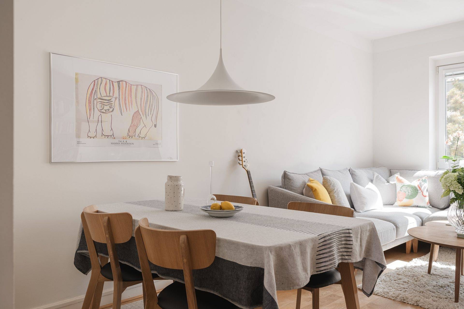 3 rum Lägenhet på Östervärnsgatan 10A Östervärn Malmö kommun - bild 8