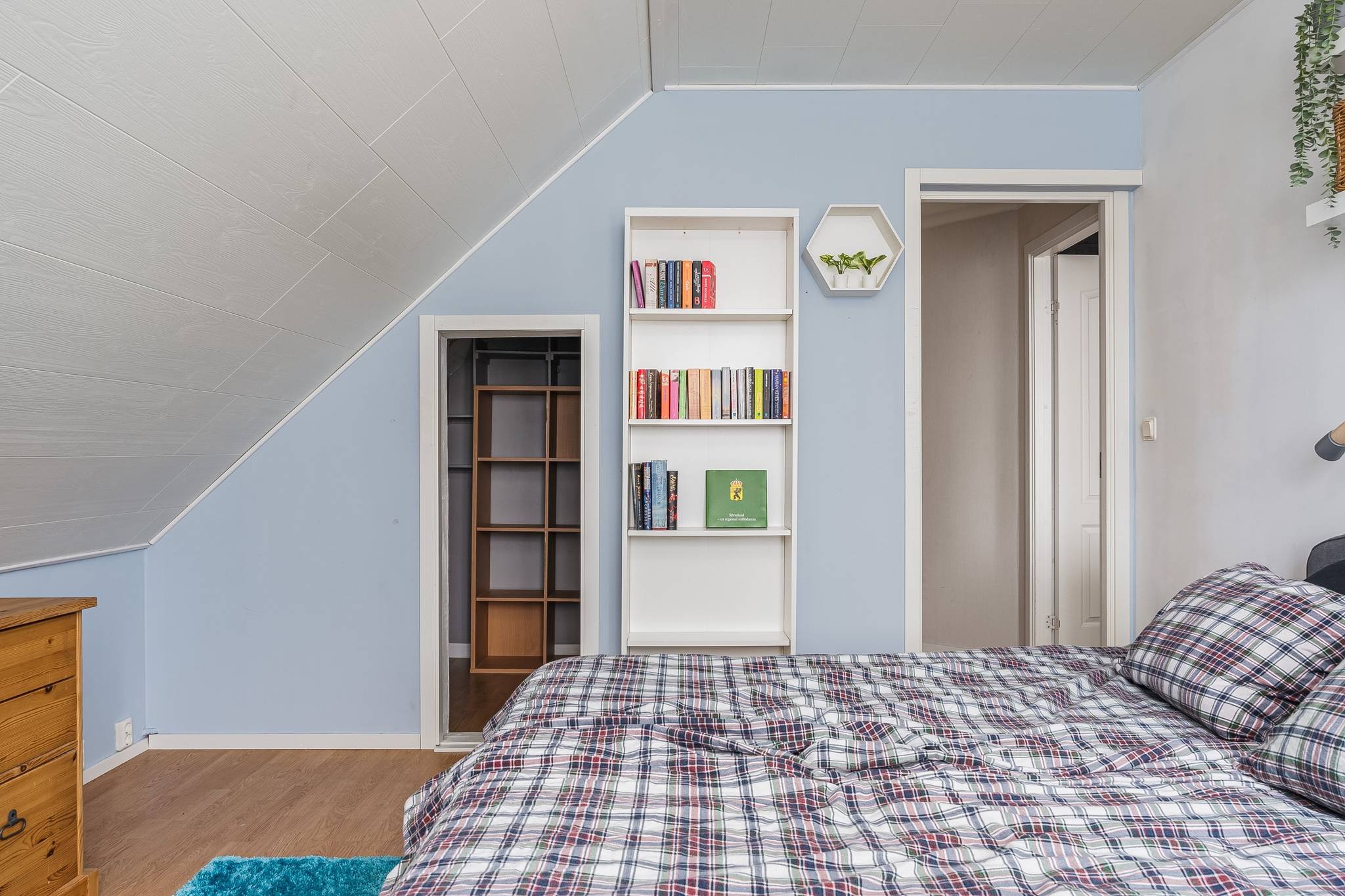 5 rum Villa på Parkgatan 10 Valla Katrineholms kommun - bild 28