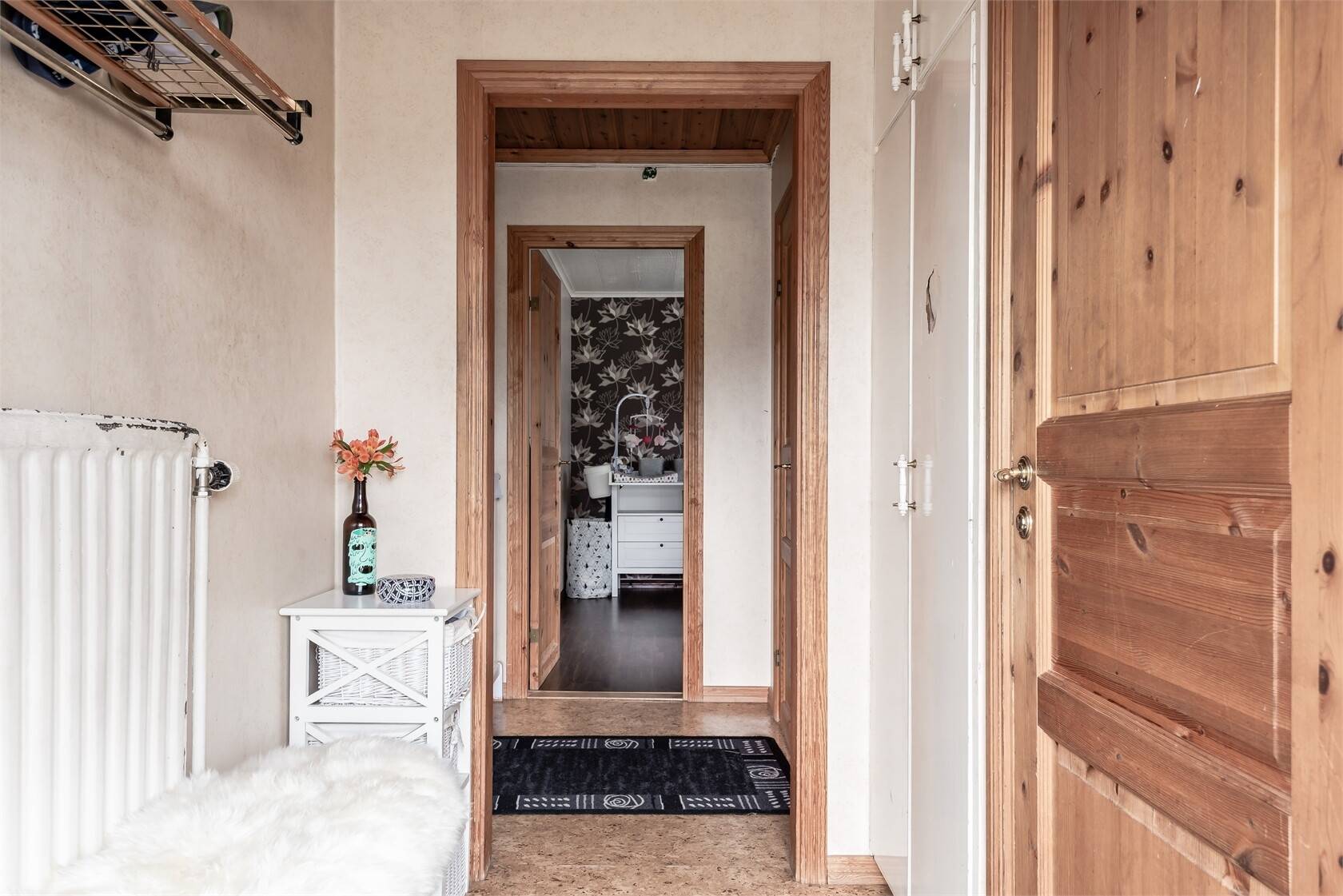 3 rum Villa på Kraftverksvägen 27 Höljes Torsby kommun - bild 4