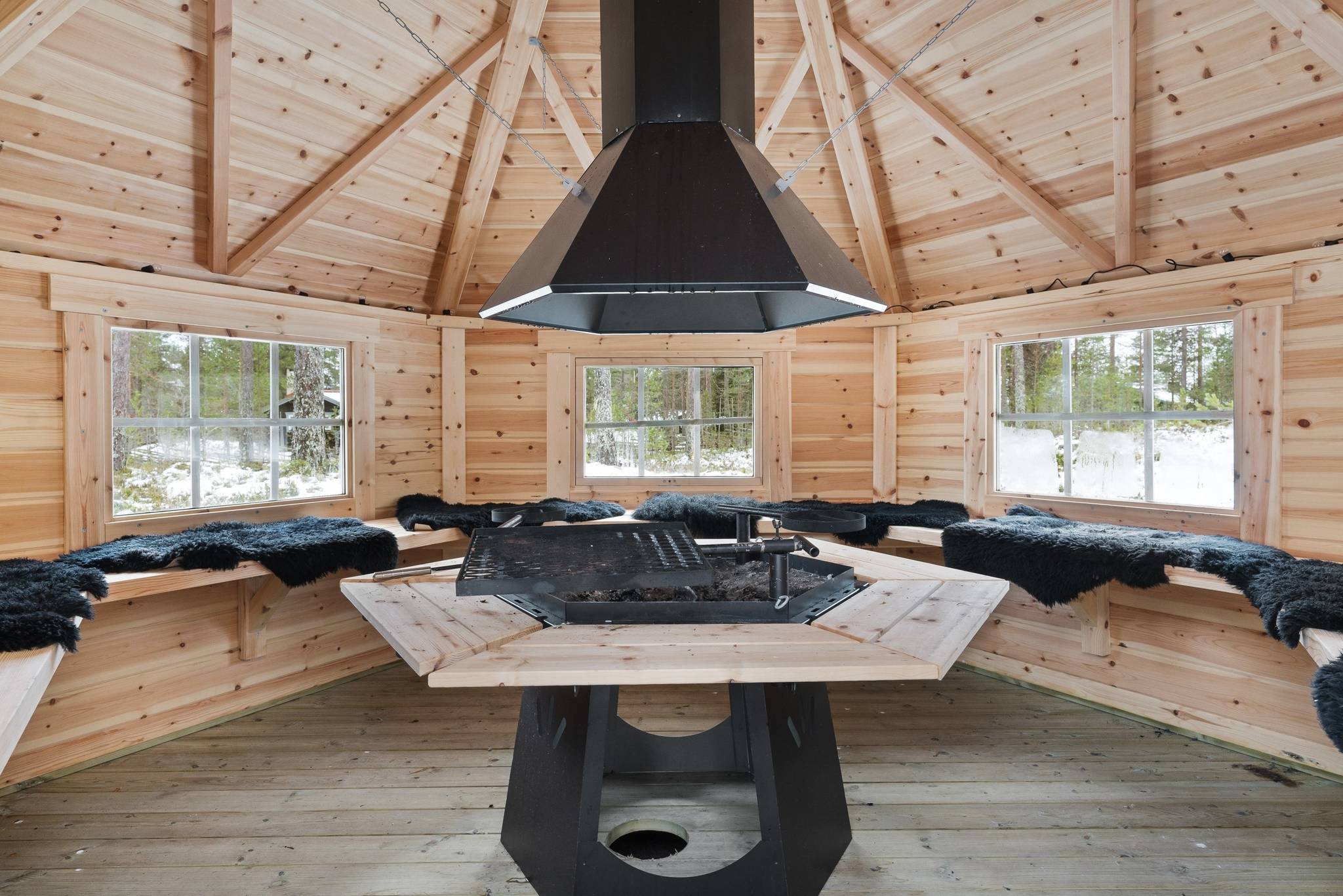 4 rum Fritidshus på Åsstigen 12 Gilleråsen, Tandådalen, Sälen Malung-Sälens kommun - bild 25