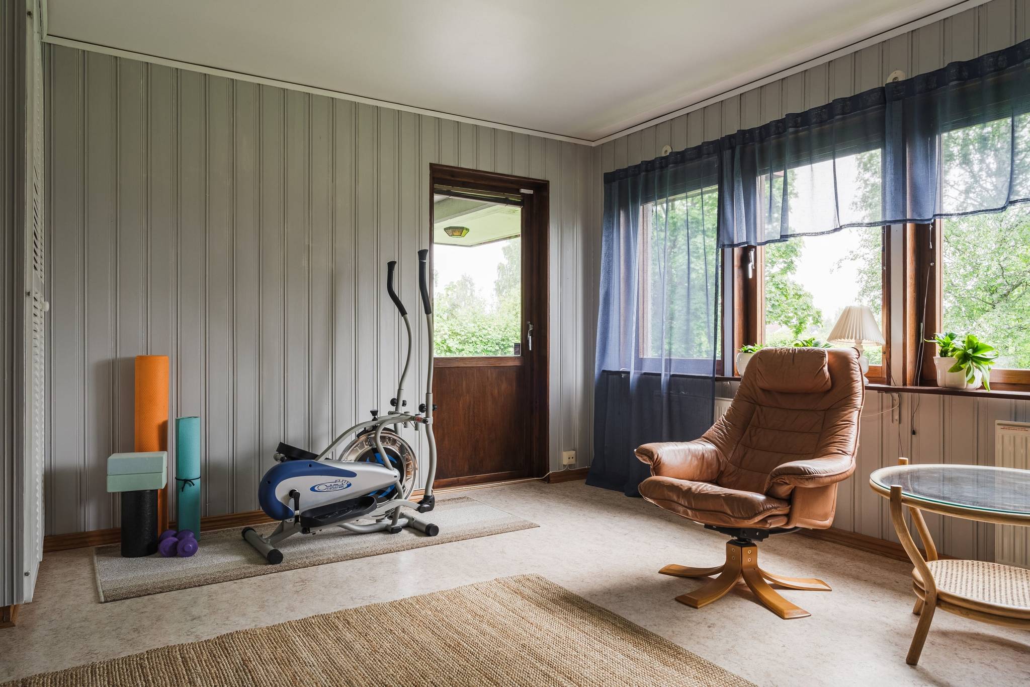 7 rum Villa på Knektgatan 21 Sunnanå Skellefteå kommun - bild 30