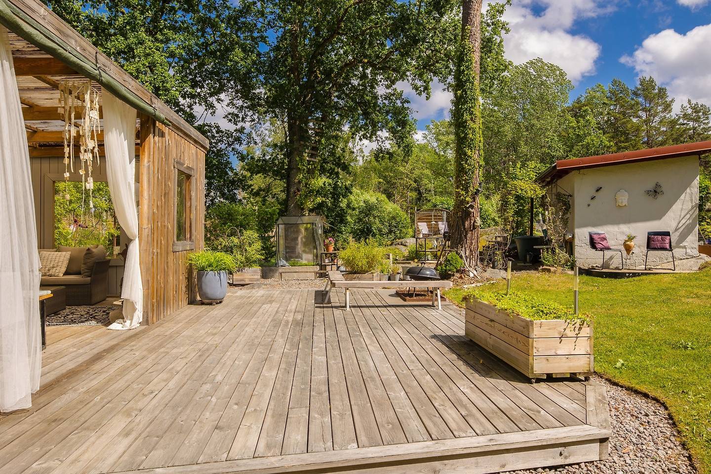 2 rum Villa på Kållandsö Traneberg Dalsbo 1 Kålland - Kållandsö Lidköpings kommun - bild 13