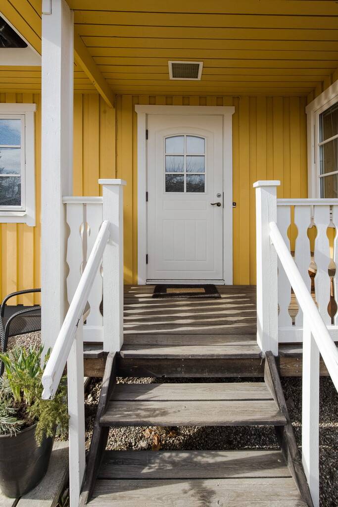 6 rum Villa på Kristin Ribbings väg 54 Sundbyholm Eskilstuna kommun - bild 3