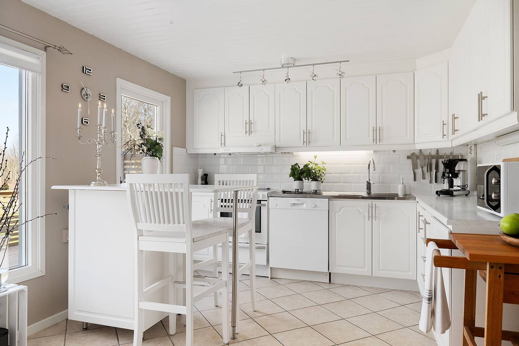 5 rum Villa på Sätesholmsvägen 7 Sätaröd Kristianstads kommun - bild 9