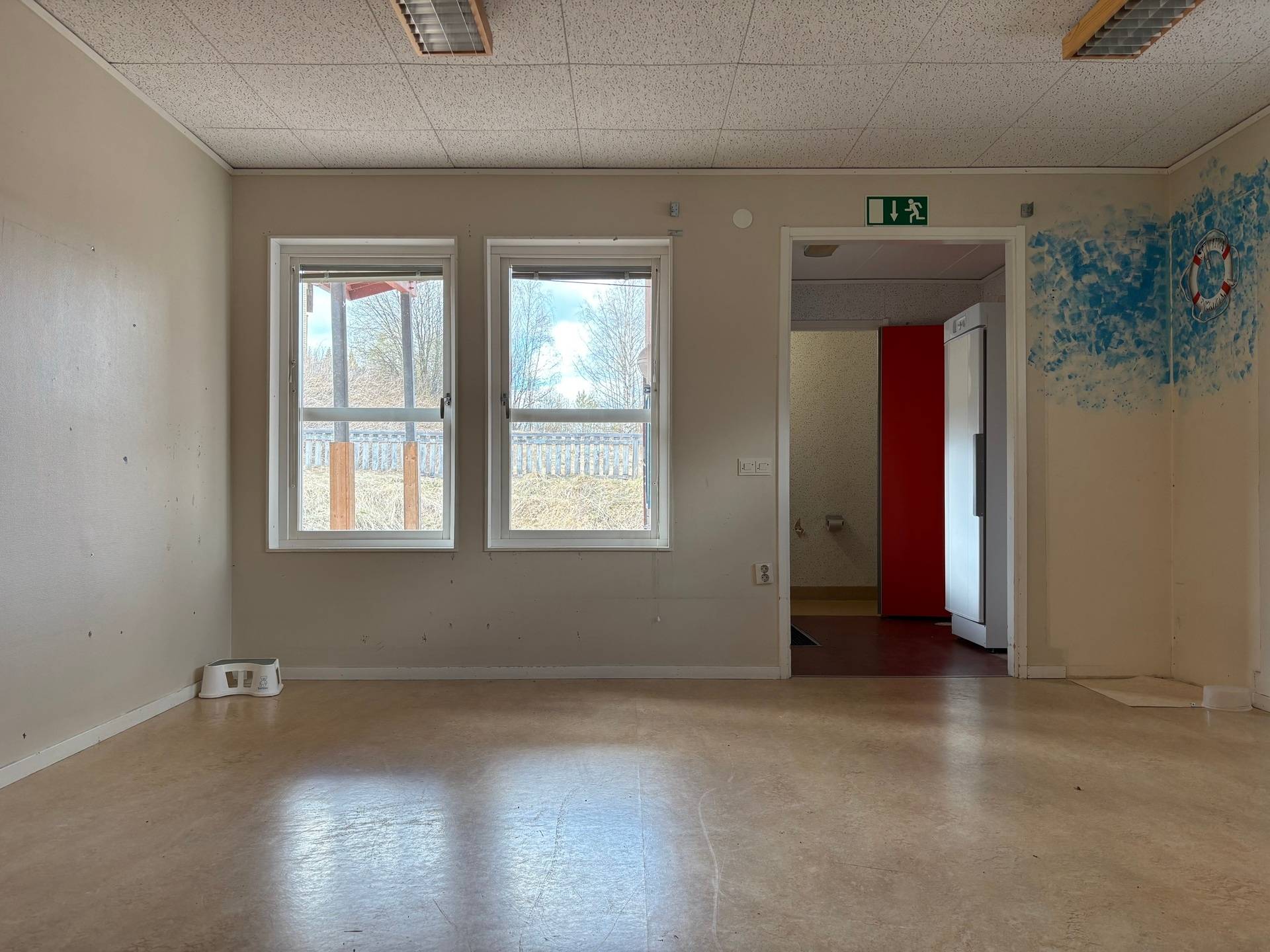 16 rum Övrig på Pensionärsvägen 9 Särna by Älvdalens kommun - bild 11