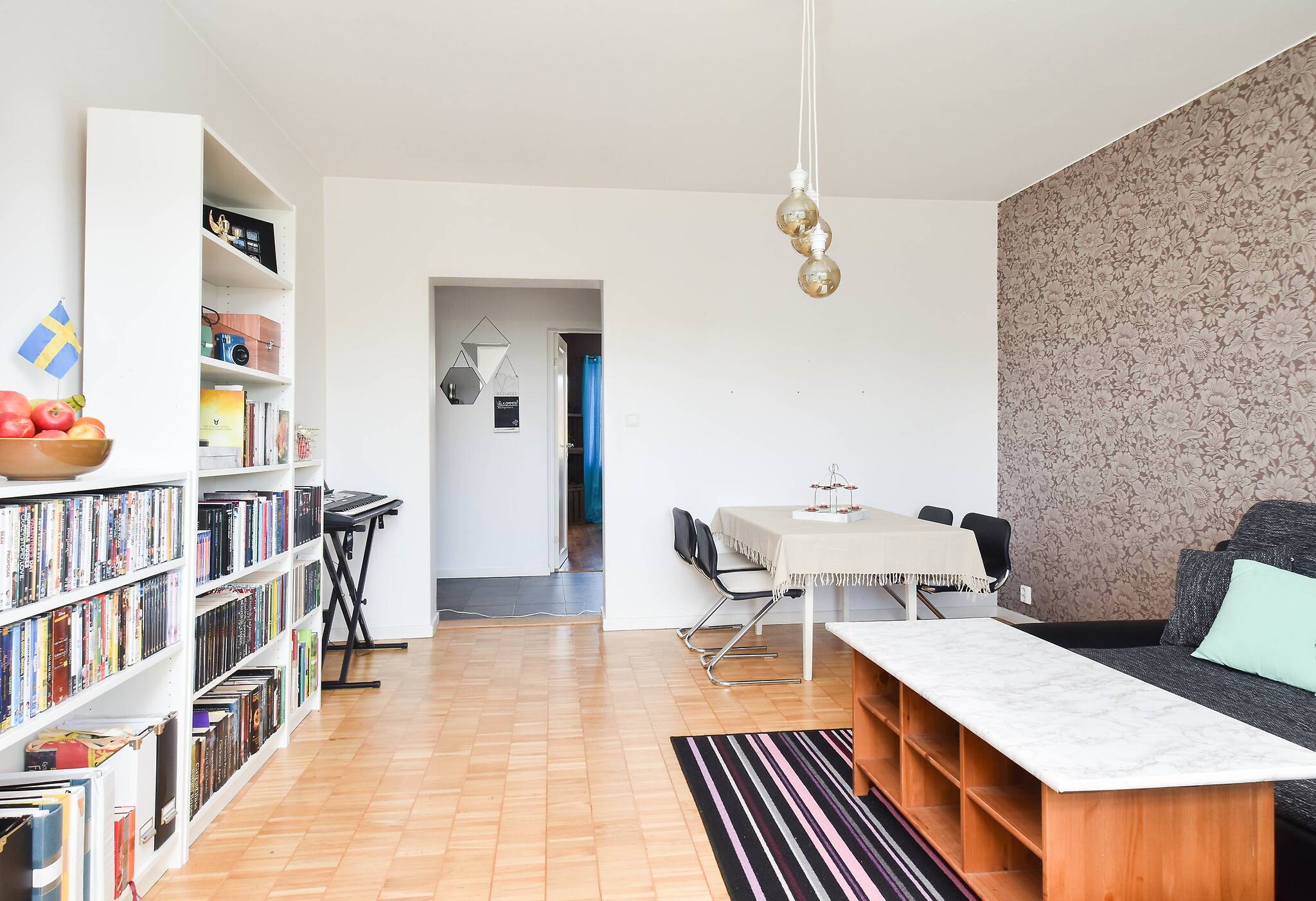3 rum Lägenhet på Myrgatan 34 B Avesta - Centralt Avesta kommun - bild 10